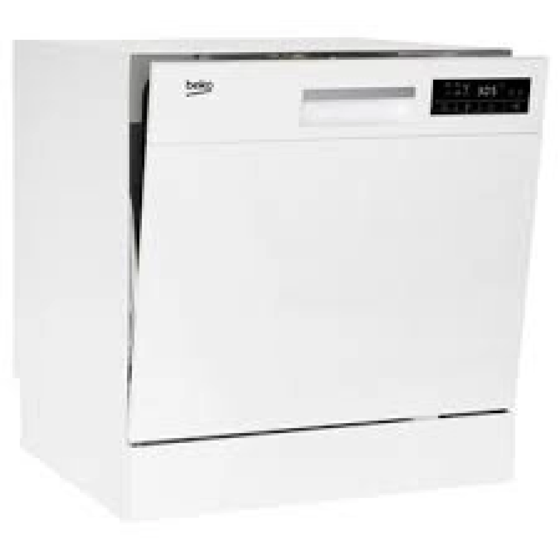 Beko Mašina za pranje sudova DTC36810W 