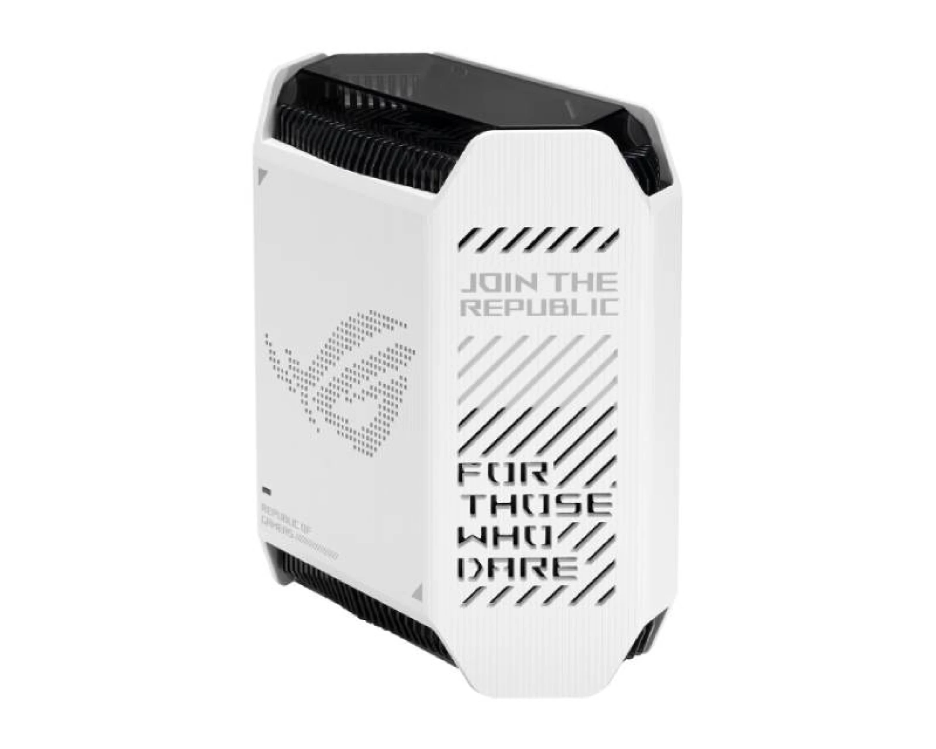 Asus GT6 gaming WiFi ruter