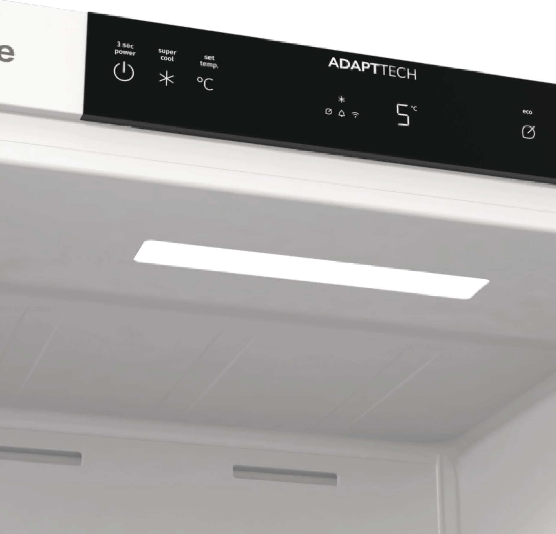 GORENJE Ugradni frižider sa jednim vratima RI517E41WF 