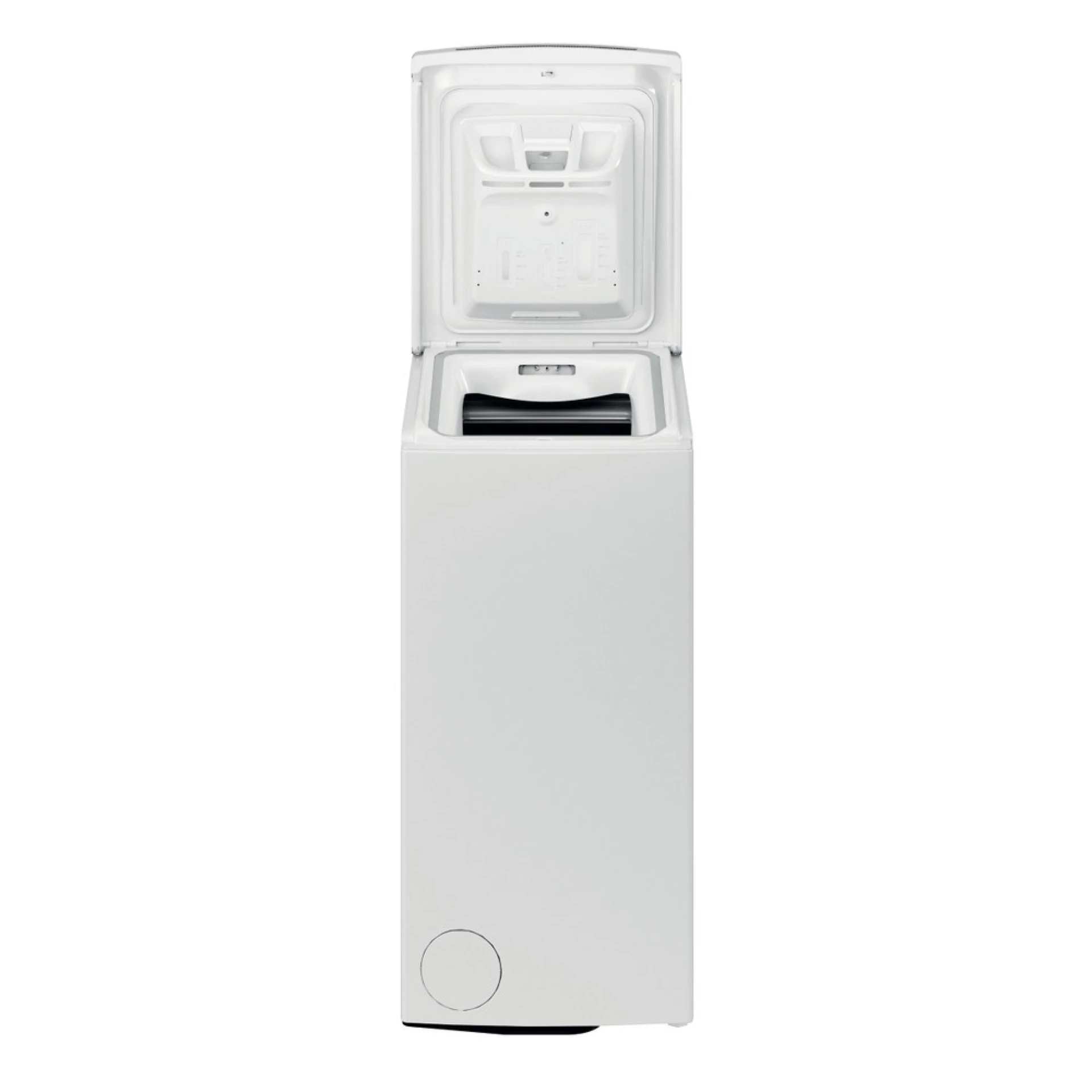 Whirlpool Mašina za pranje veša TDLR 65261BS