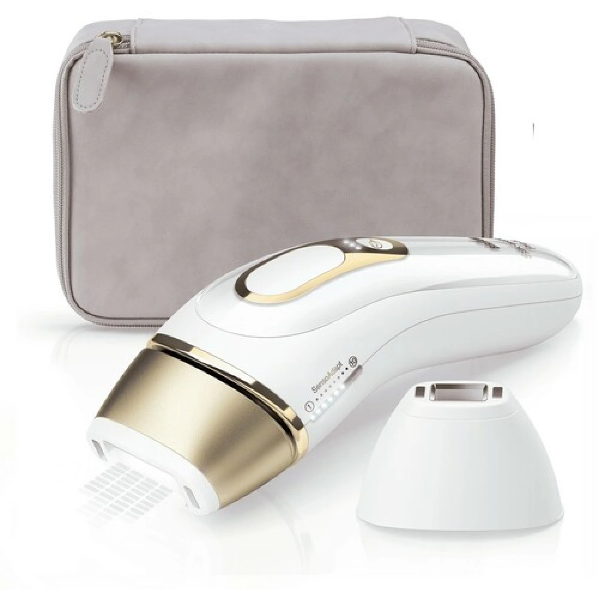 Braun Silk Expert Pro 5 PL5124 IPL epilator