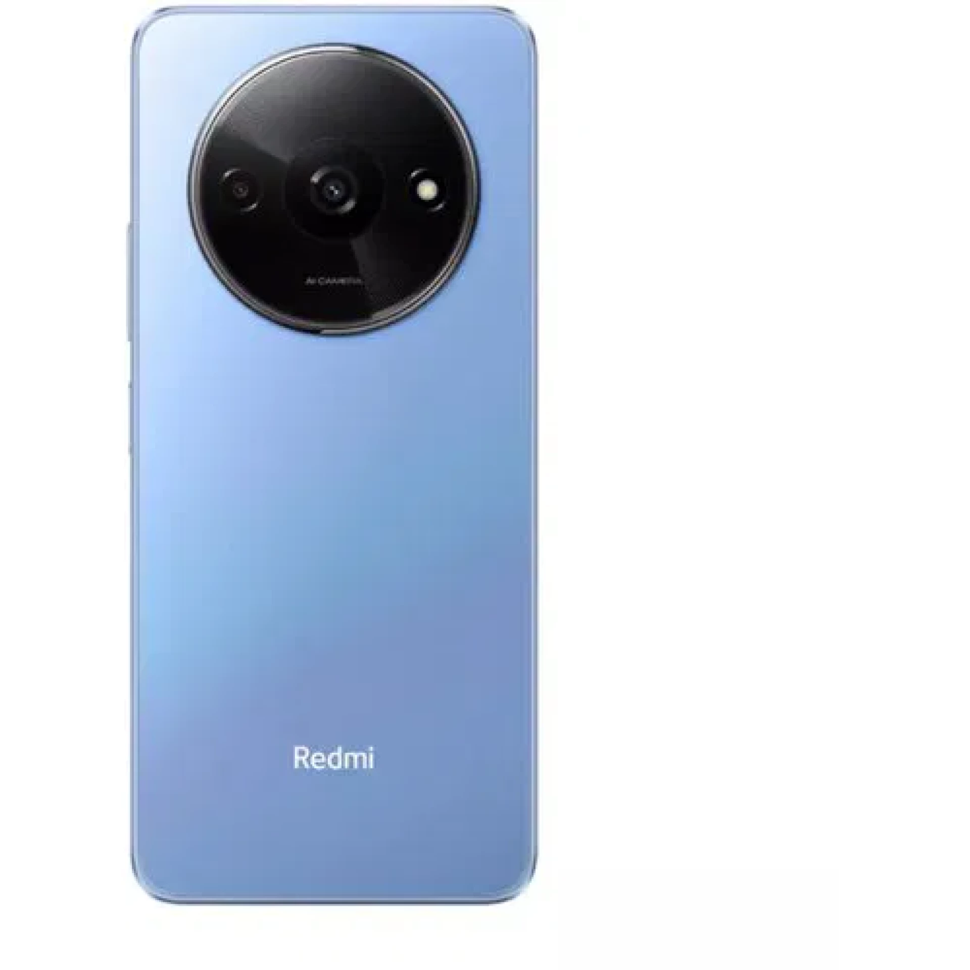 Xiaomi Redmi A3 3/64GB plavi mobilni Dual SIM