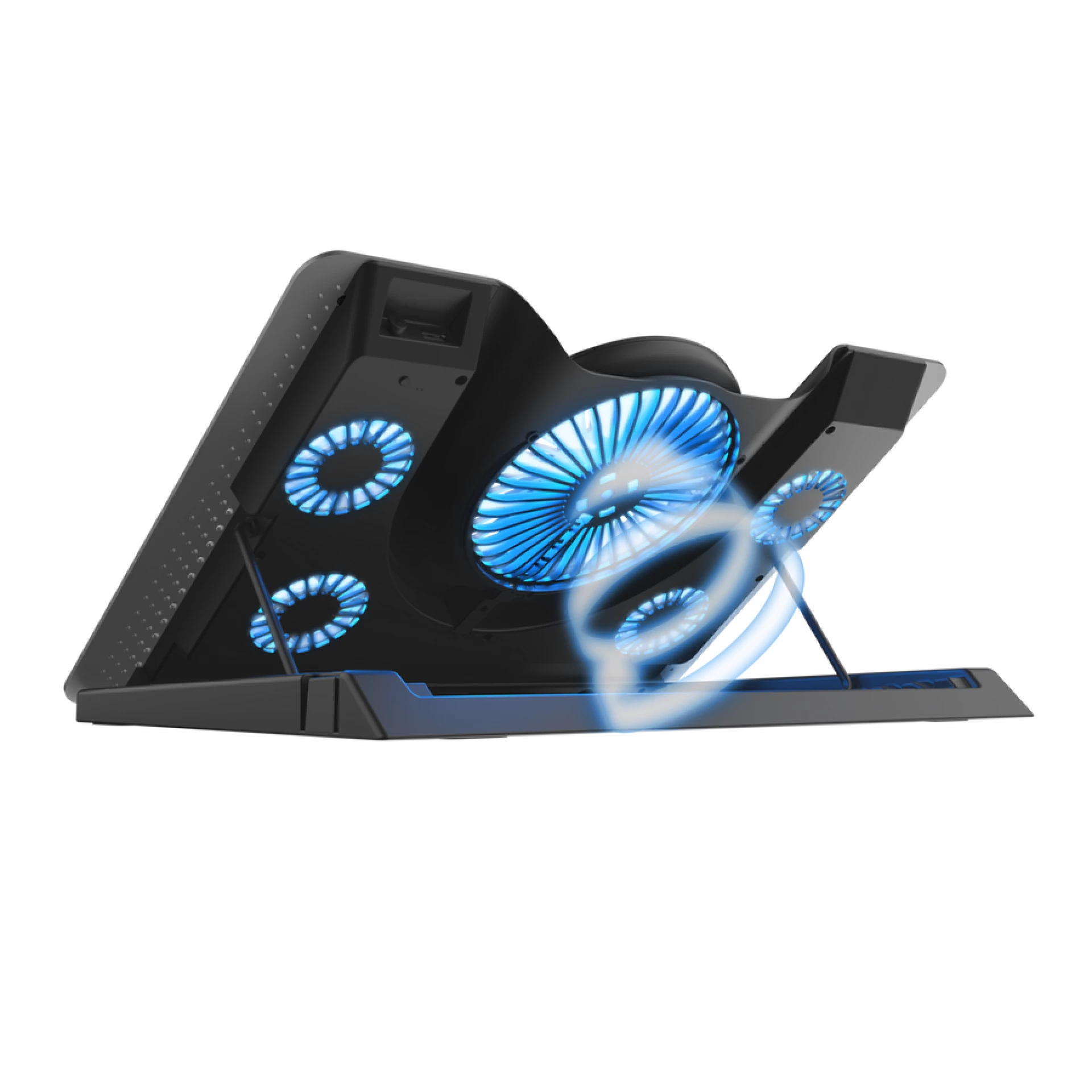 Trast Postolje a hlađenje laptopa GXT 1125 QUNO