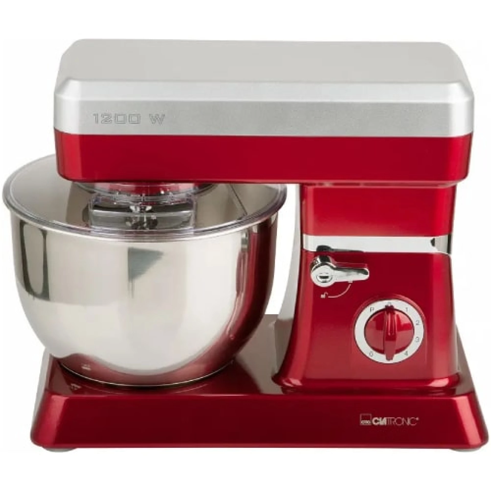 CLATRONIC MIKSER KM3630 CRVENI