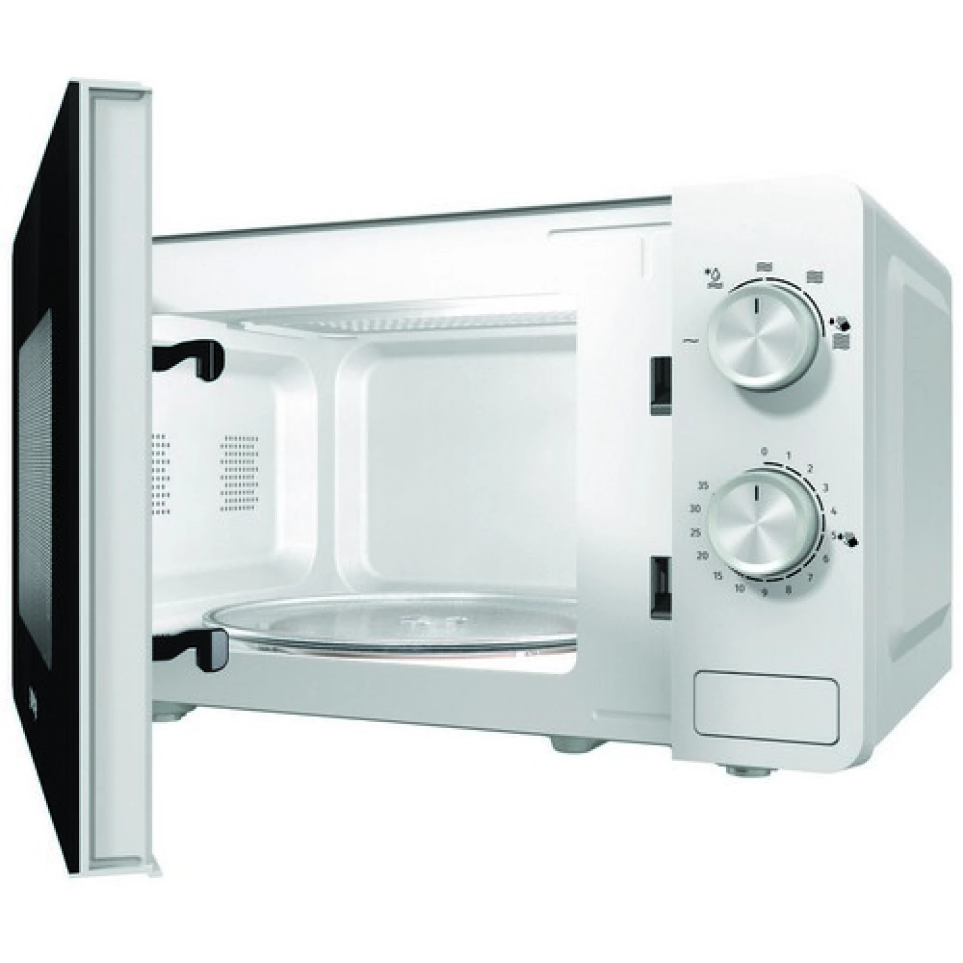 Gorenje Mikrotalasna rerna MO 20 E1 WH 