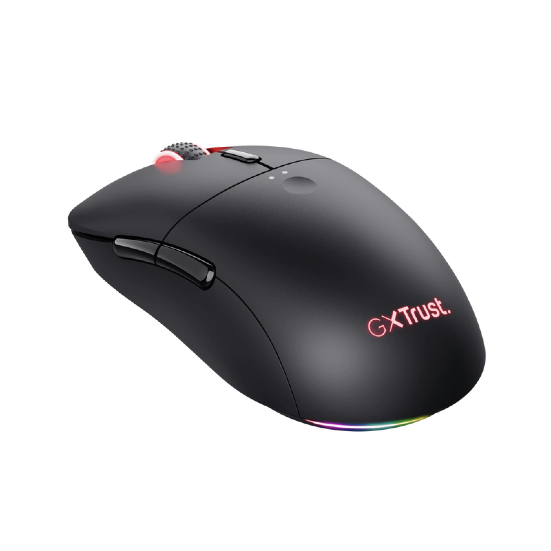 TRUST BEŽIČNI GEJMERSKI MIŠ GXT 980 REDEX (24480) CRNI