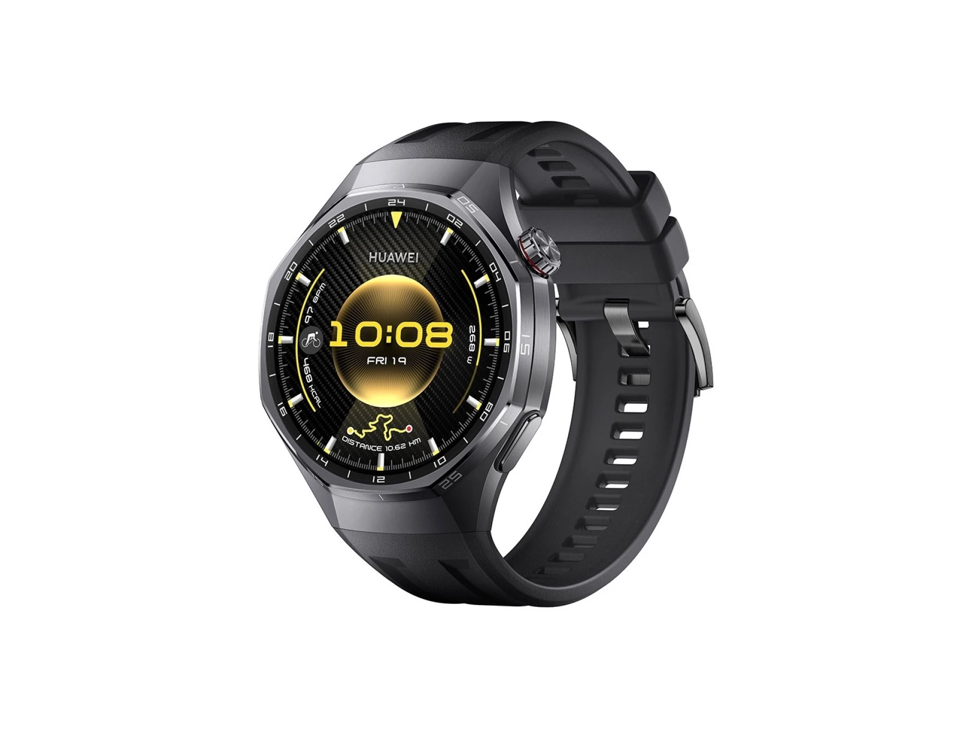 Huawei Watch GT6 46mm crni