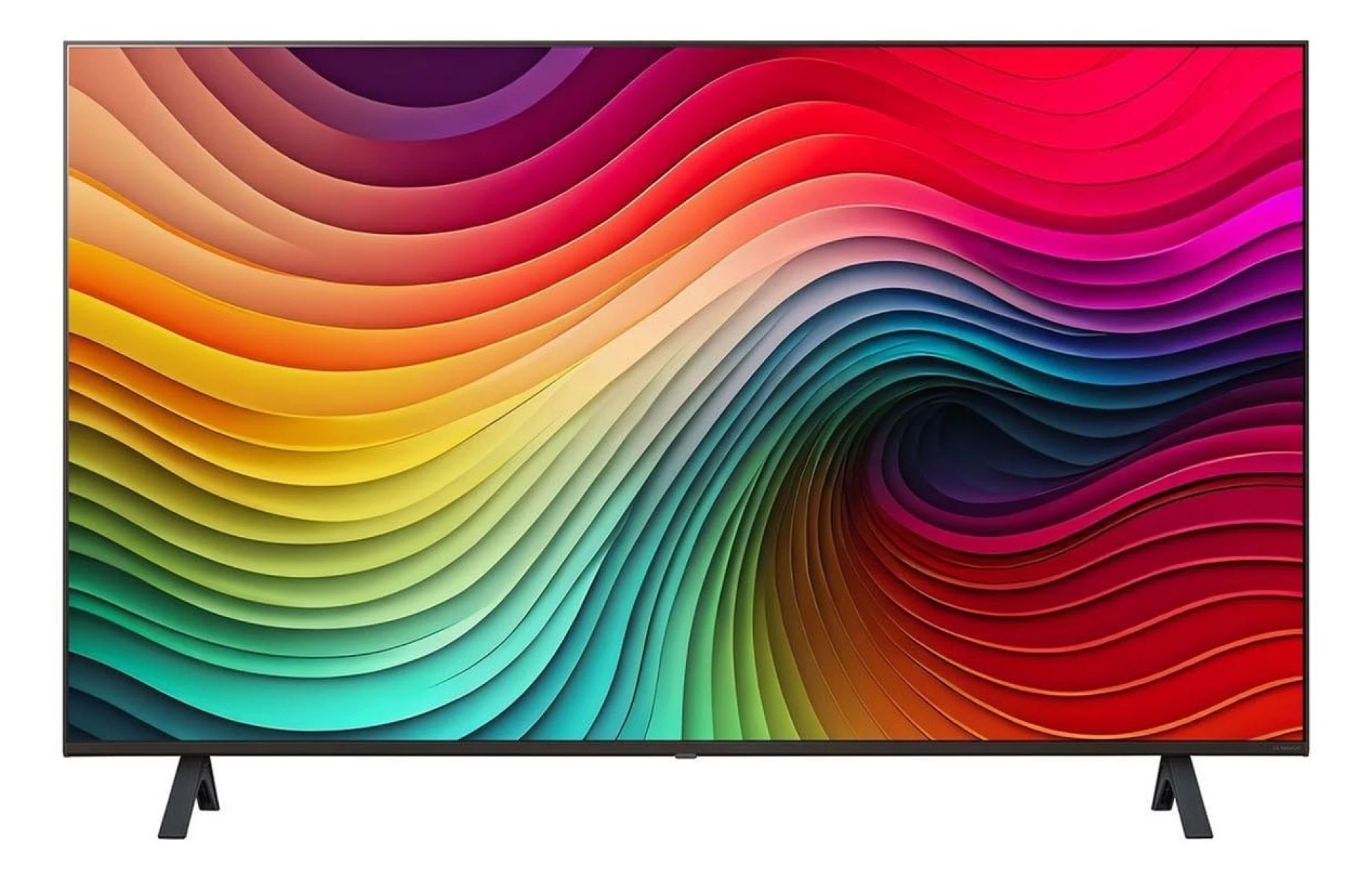 LG 43NANO82T3B Smart TV 43" 4K Ultra HD