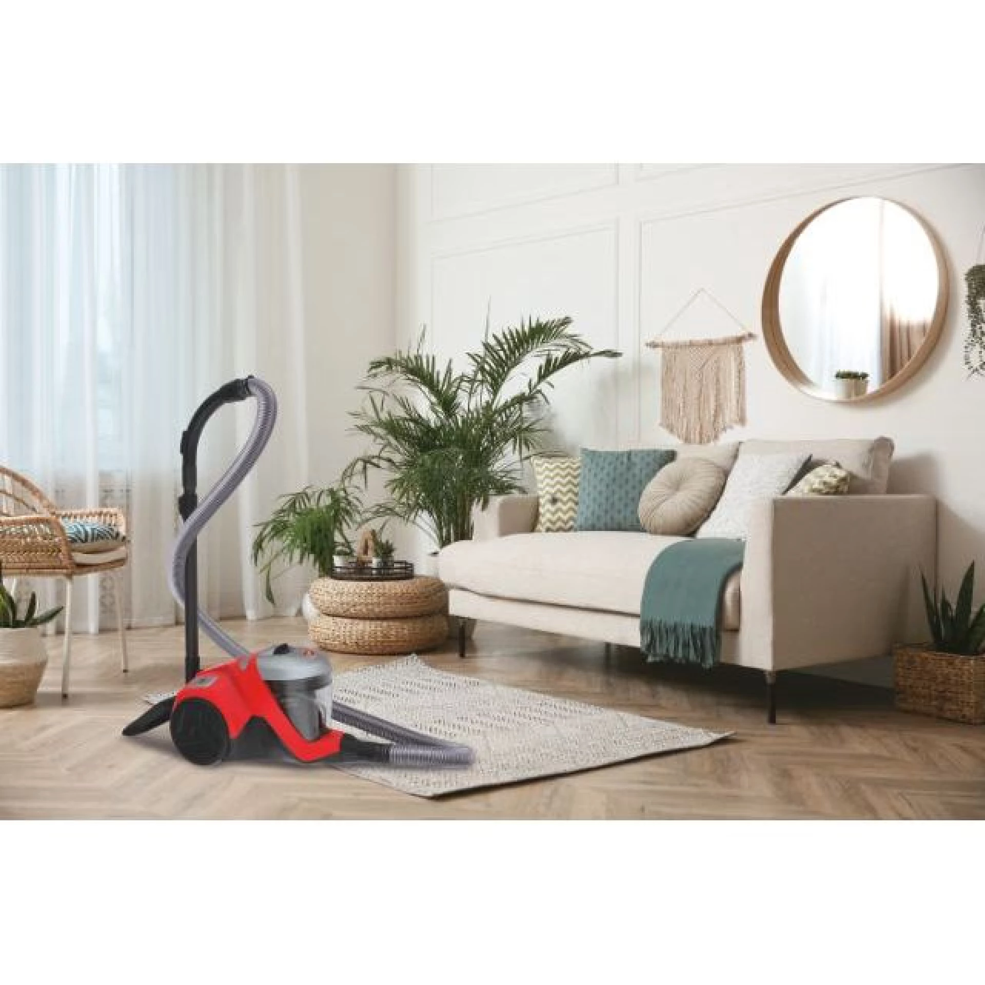 Hoover Usisivač HP310HM 011 