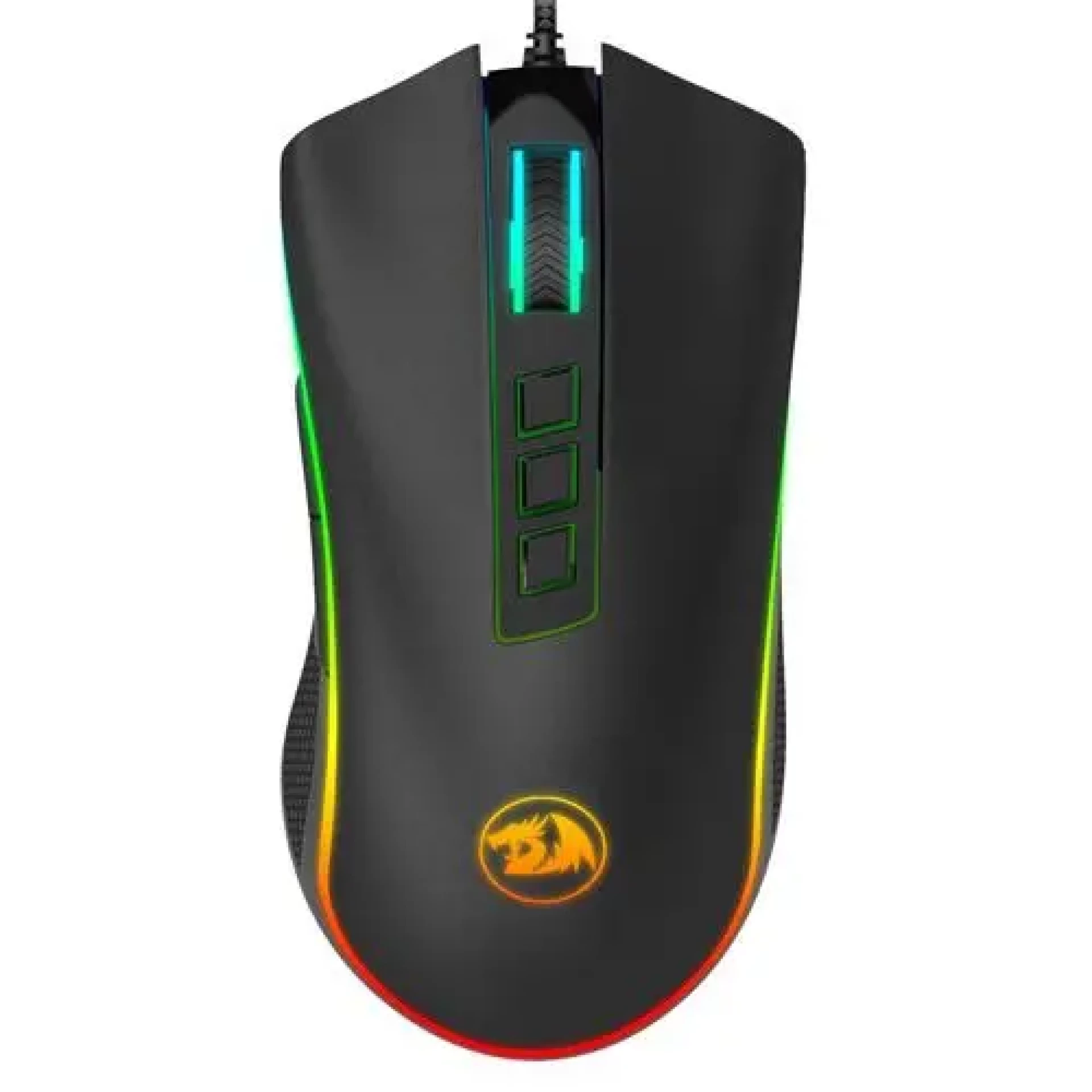 Redragon Cobra Chroma M711 Gejmerski miš 10000 DPI