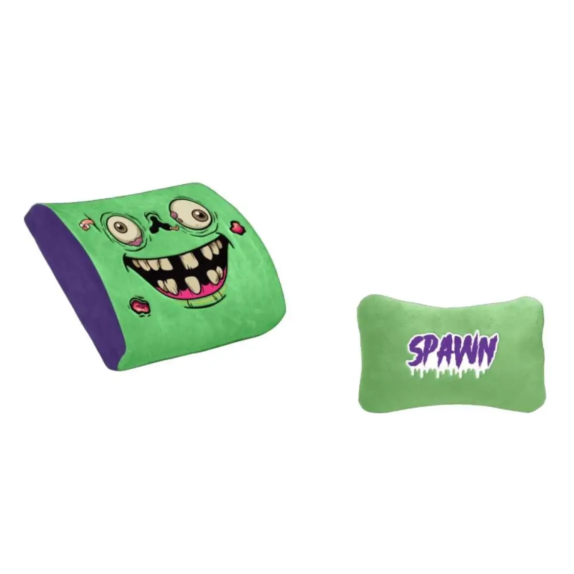 Spawn Gejmerska stolica Zombie Edition
