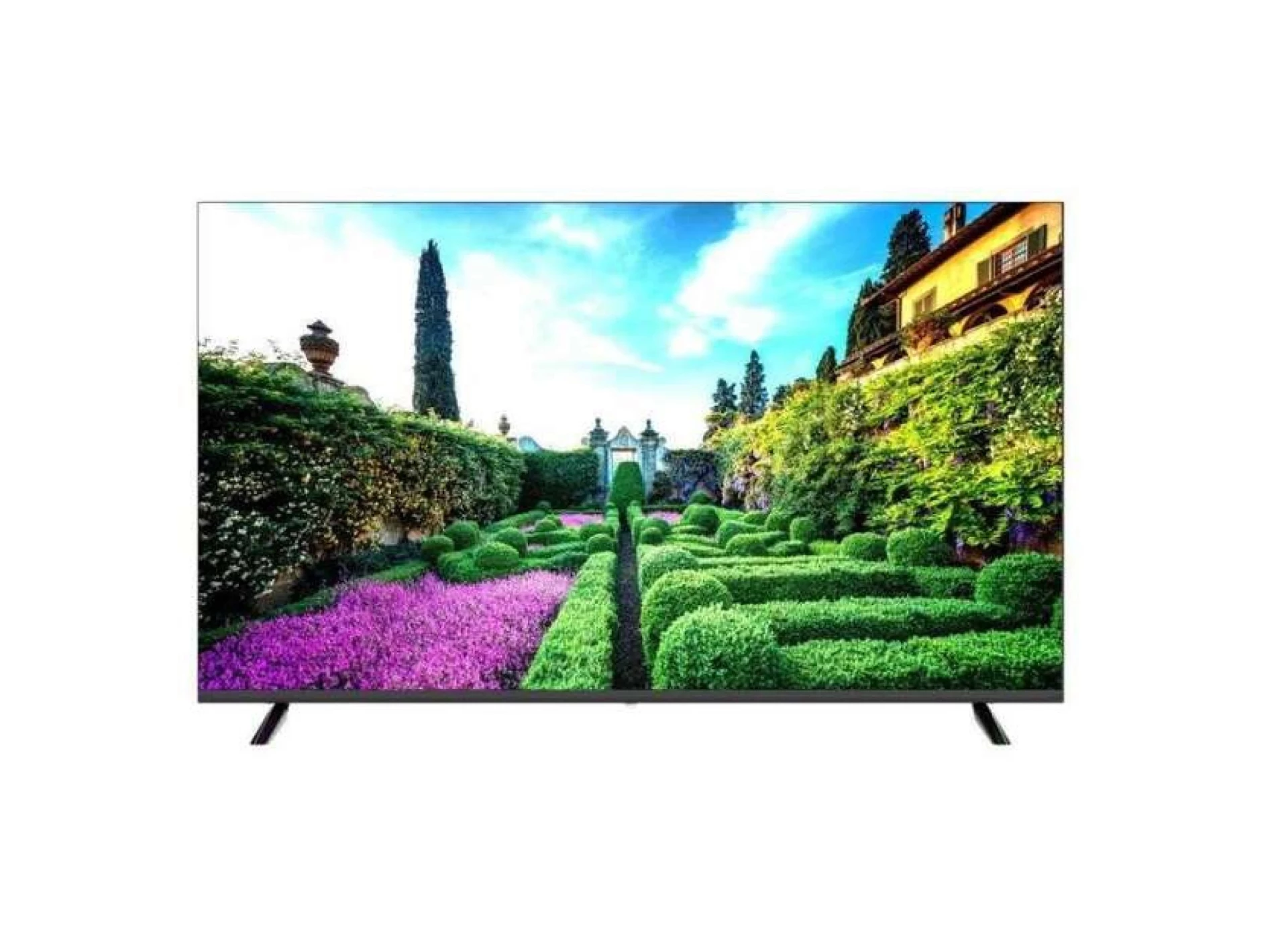 AIWA SMART TV 50" UHD DLED SMART N18G (JU50TS180G)