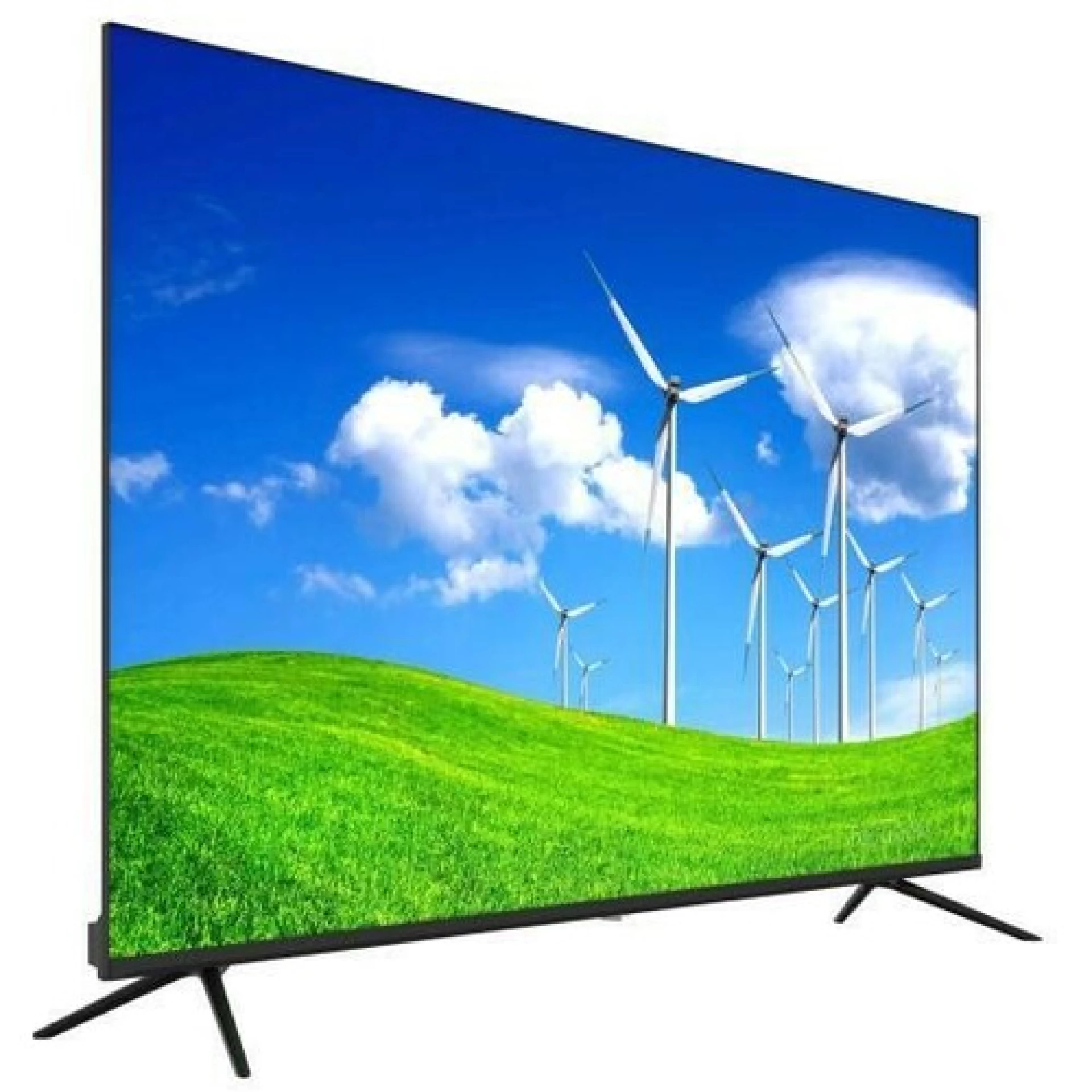 Aiwa WS-431N Smart TV 43" 4K Ultra HD