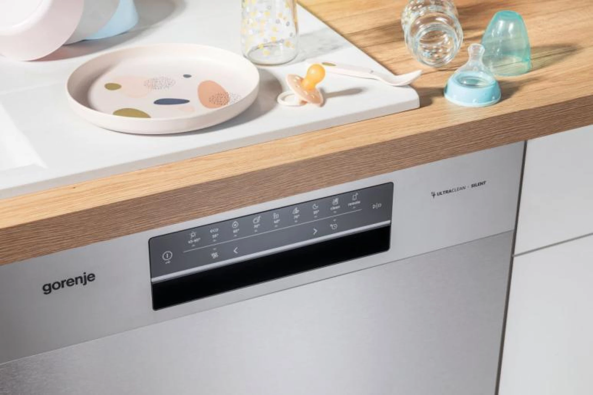 Gorenje Mašina za pranje sudova GS643E90X