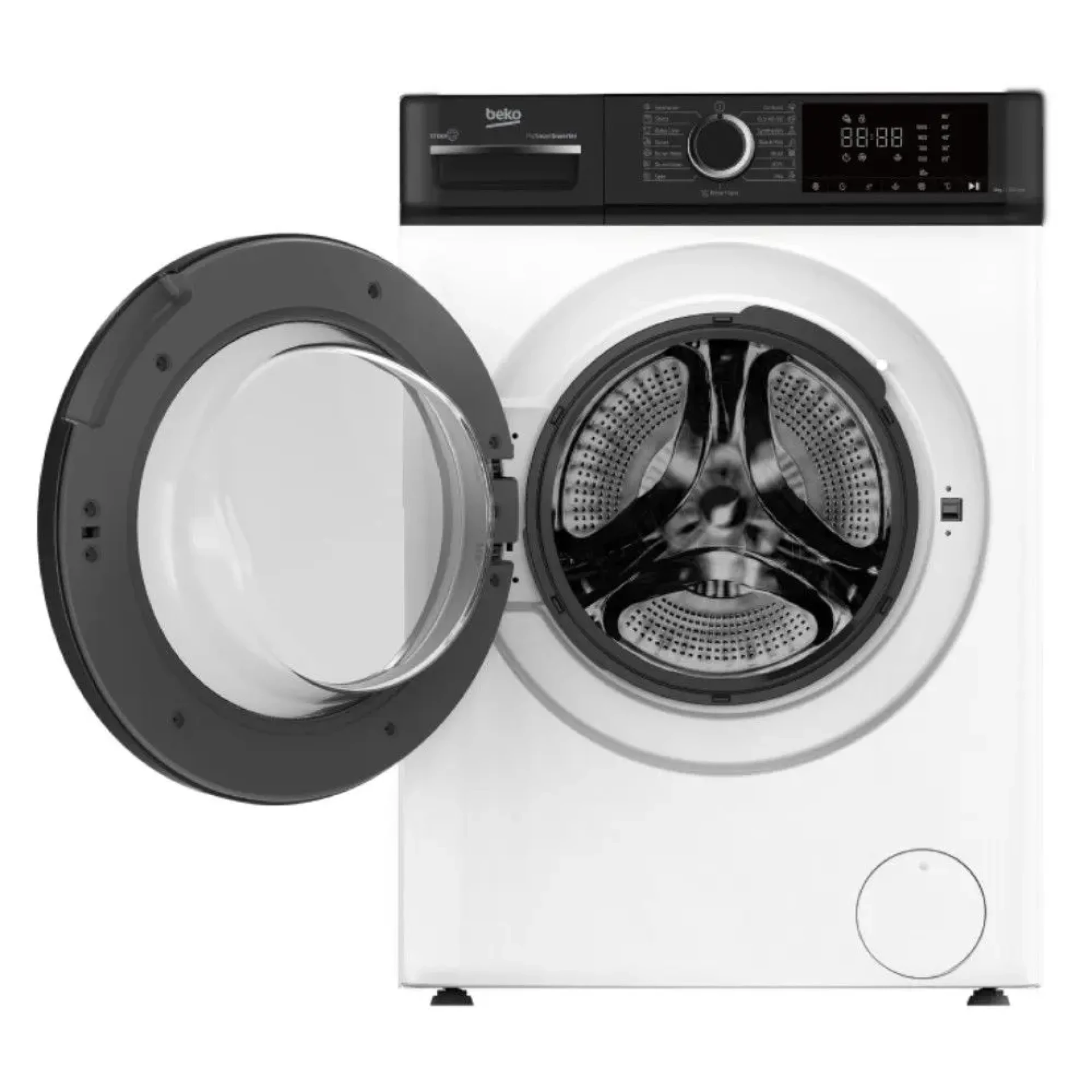 Beko B1WFM2821WBEE ProSmart Mašina za pranje veša 8kg