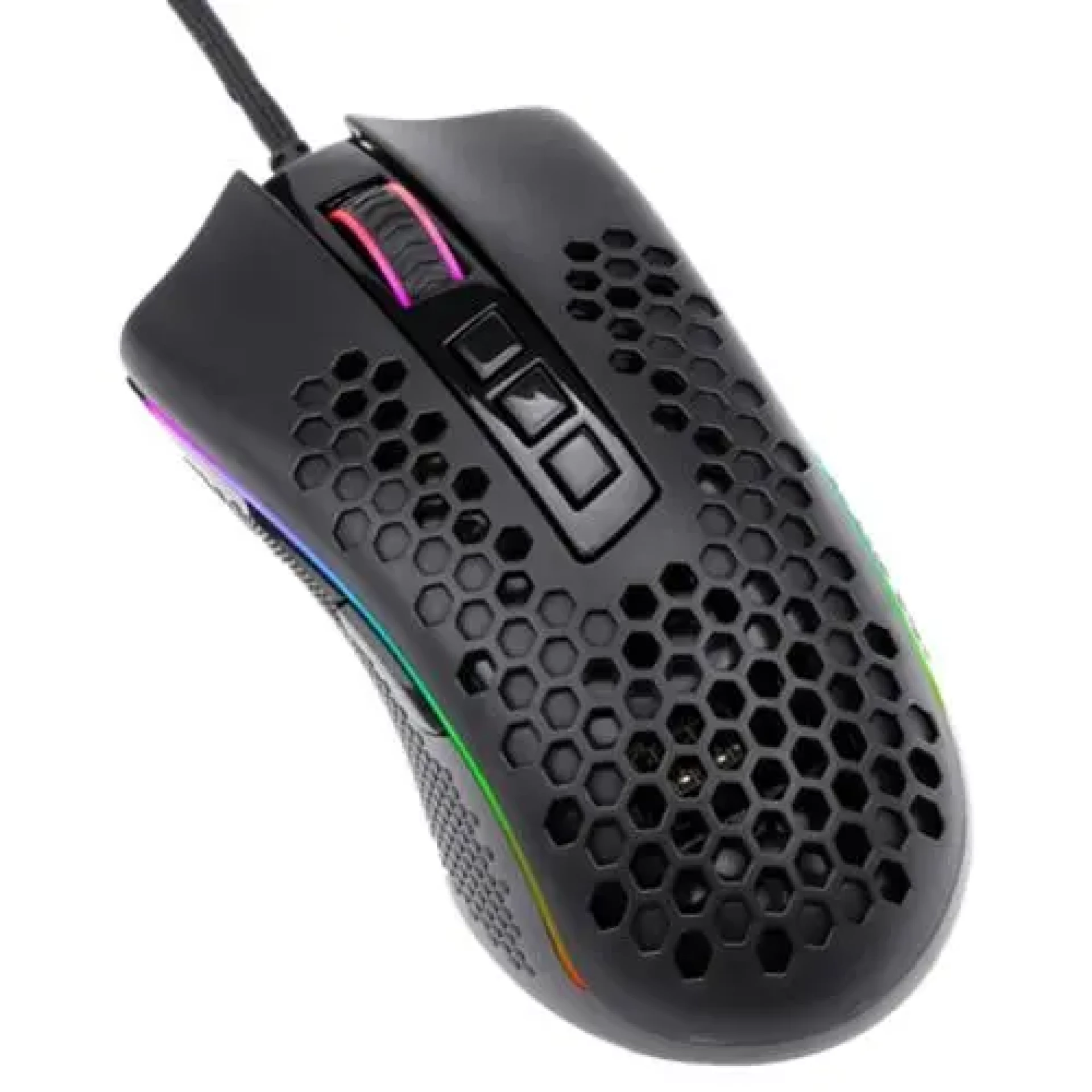 Redragon Storm M808 Gejmerski miš 12400 DPI