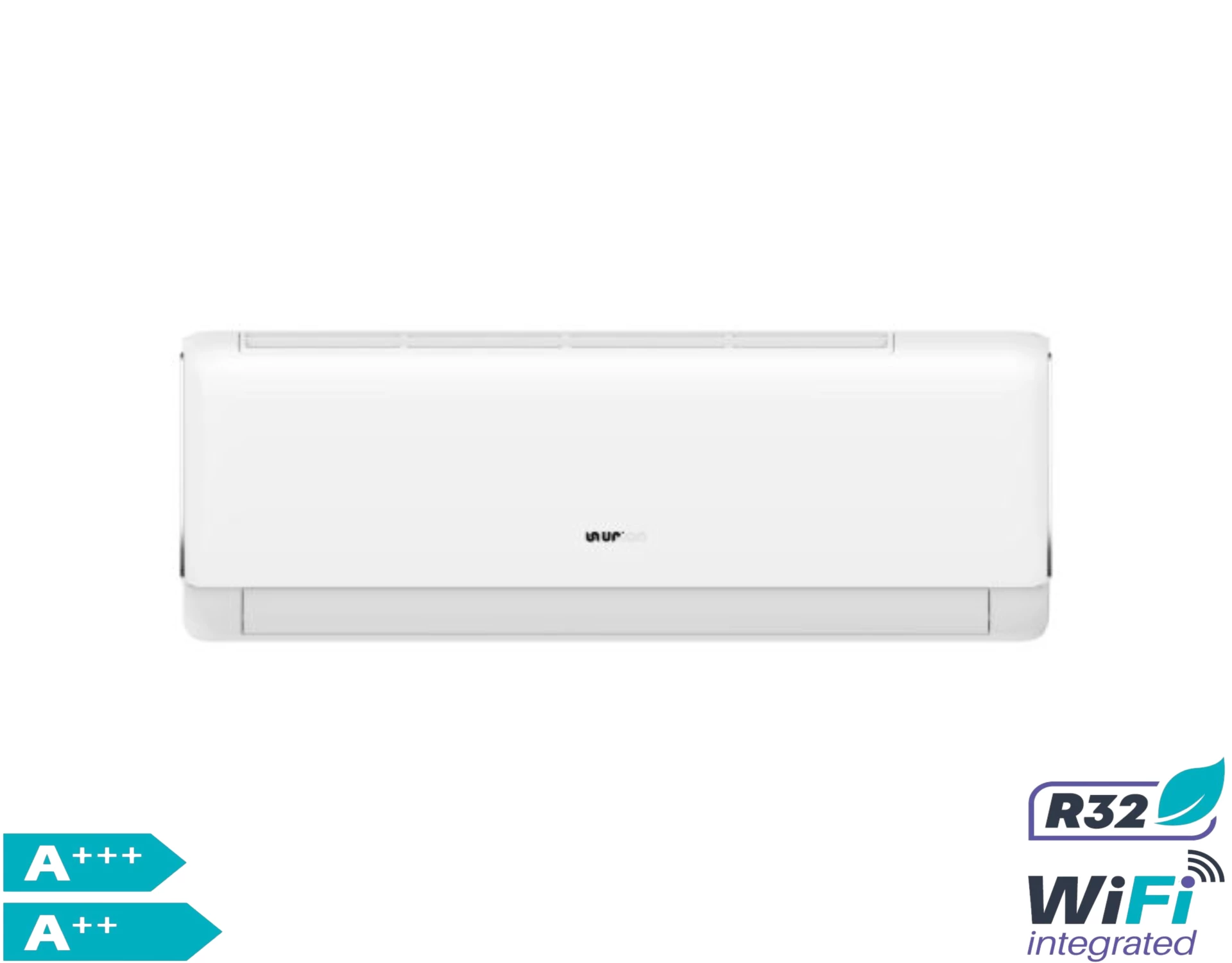 Union UN-12WQKD3/HBE Inverter klima uređaj 12000 BTU