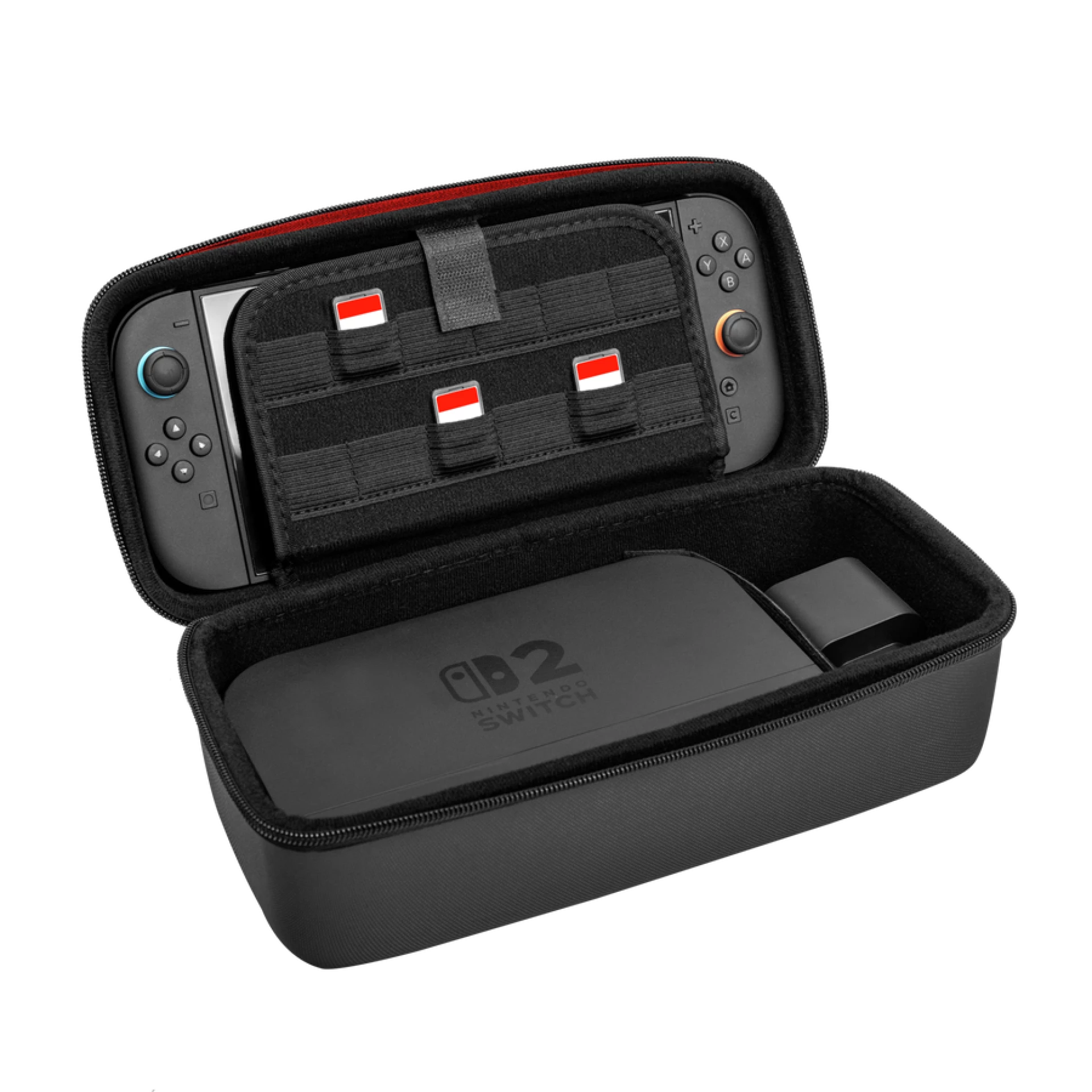 Trust GXT1252 XL Hardcase zaštitna futrola za Switch 2
