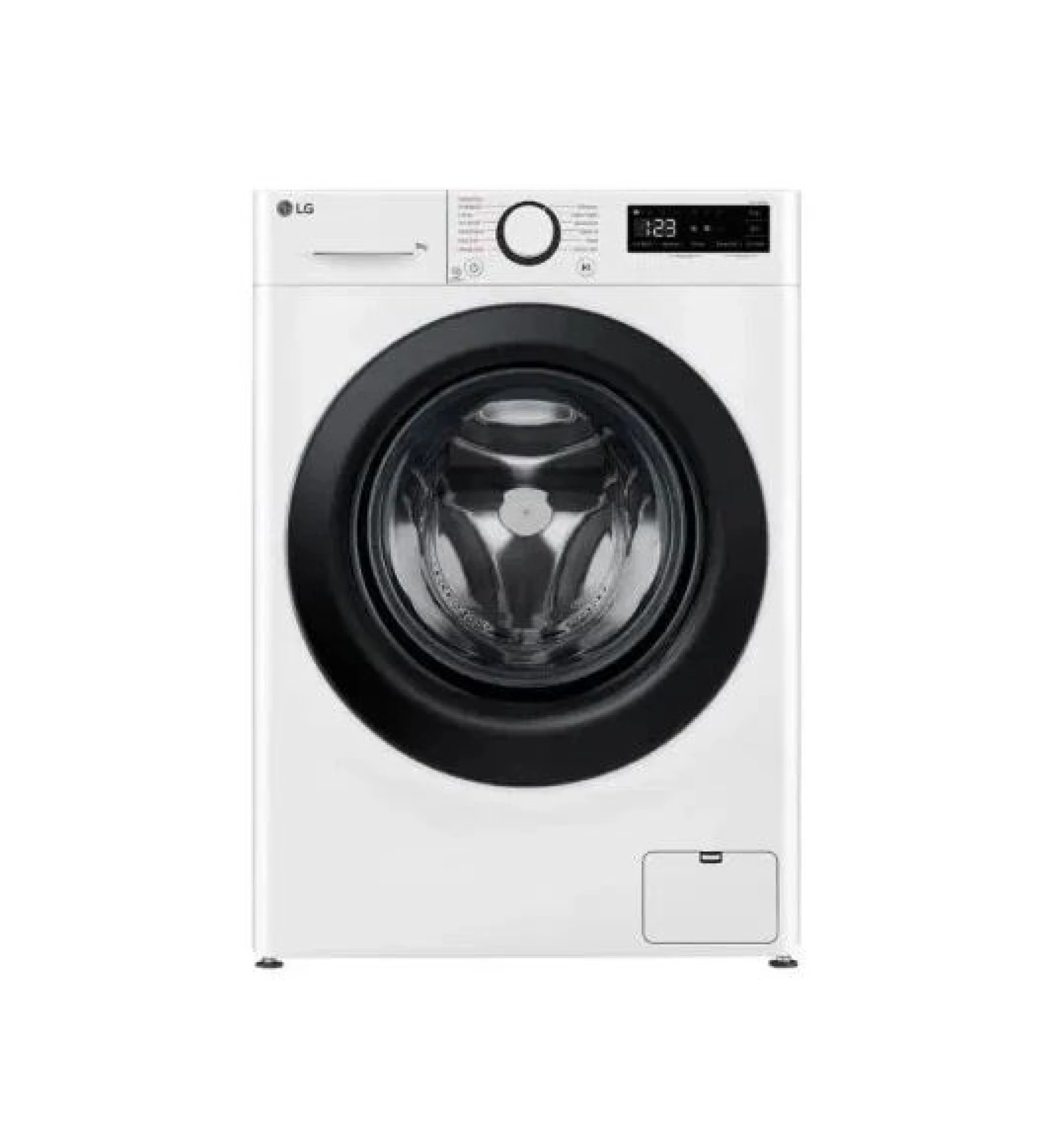 LG Mašina za pranje veša F2WR508SWW