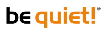 BE QUIET