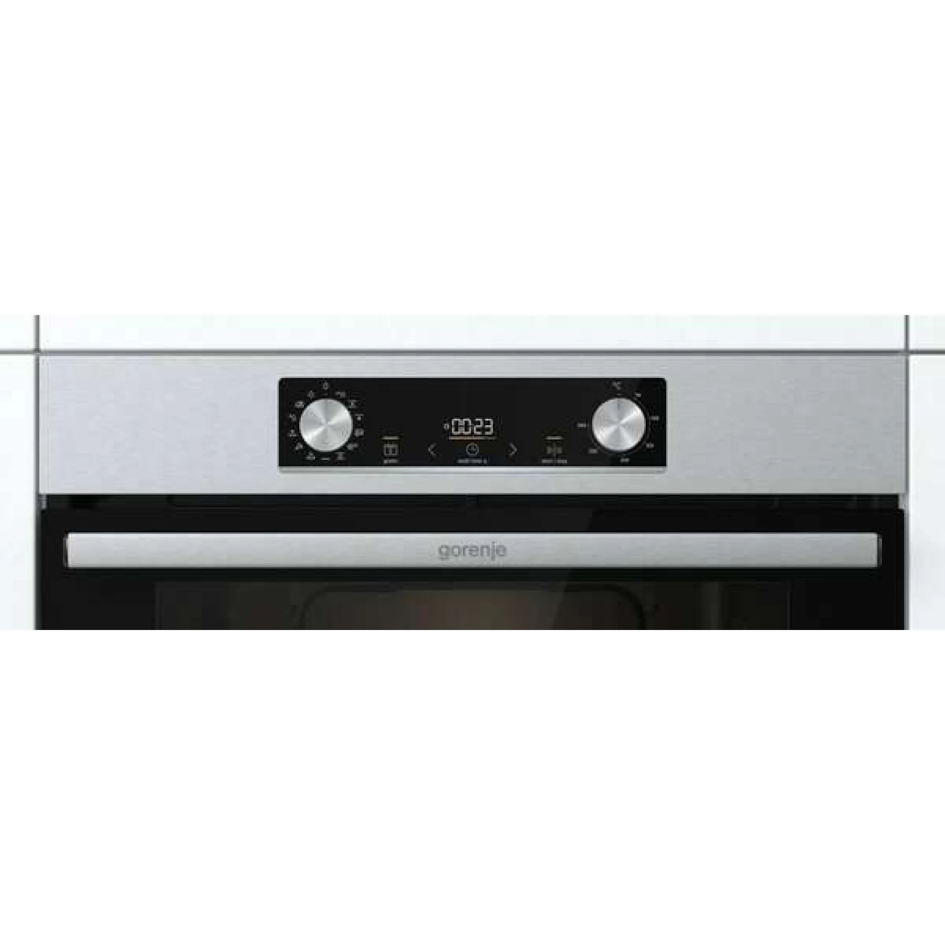 Gorenje Ugradna rerna BOS6737E13X