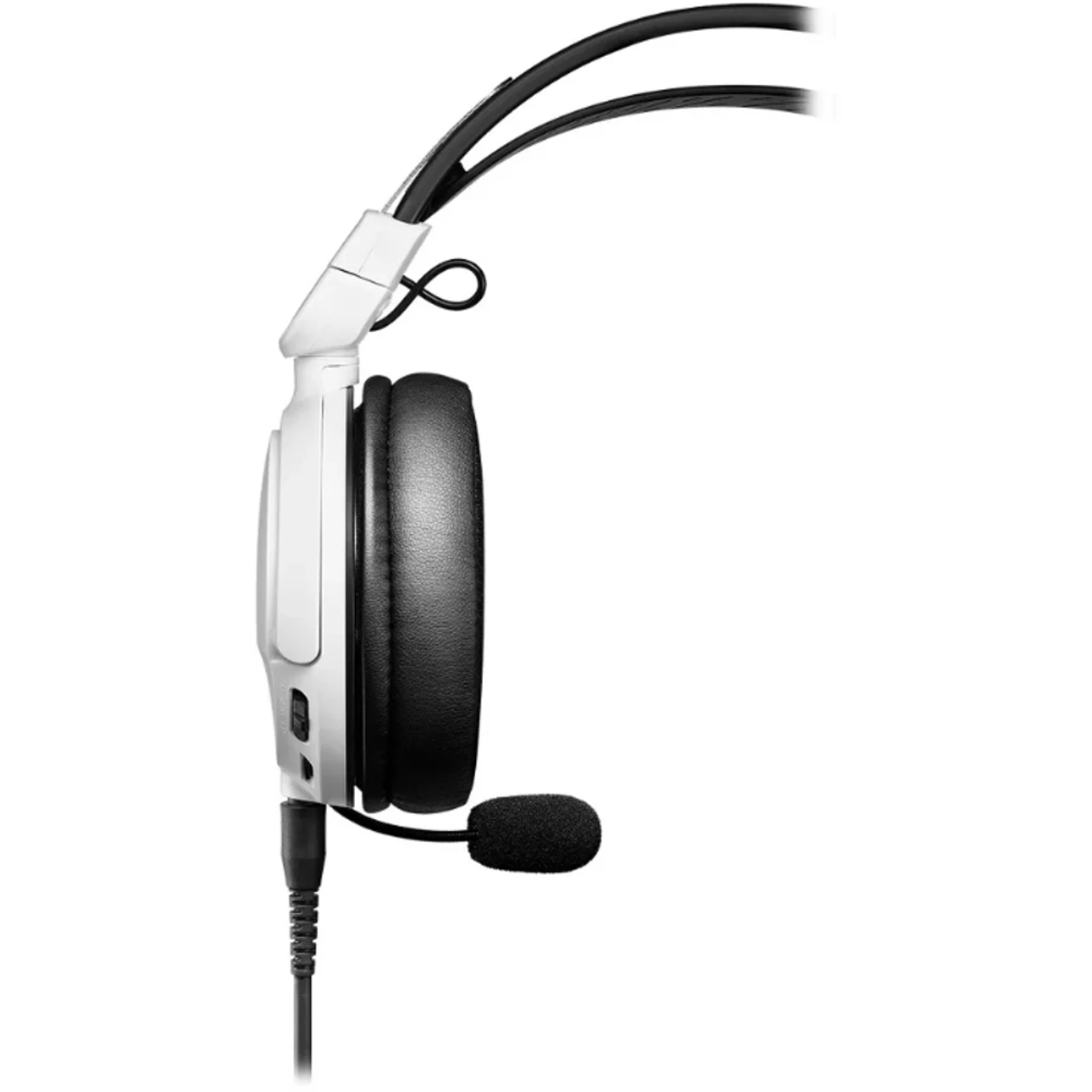 Audio-Technica Gejmerske slušalice  GDL3WH 