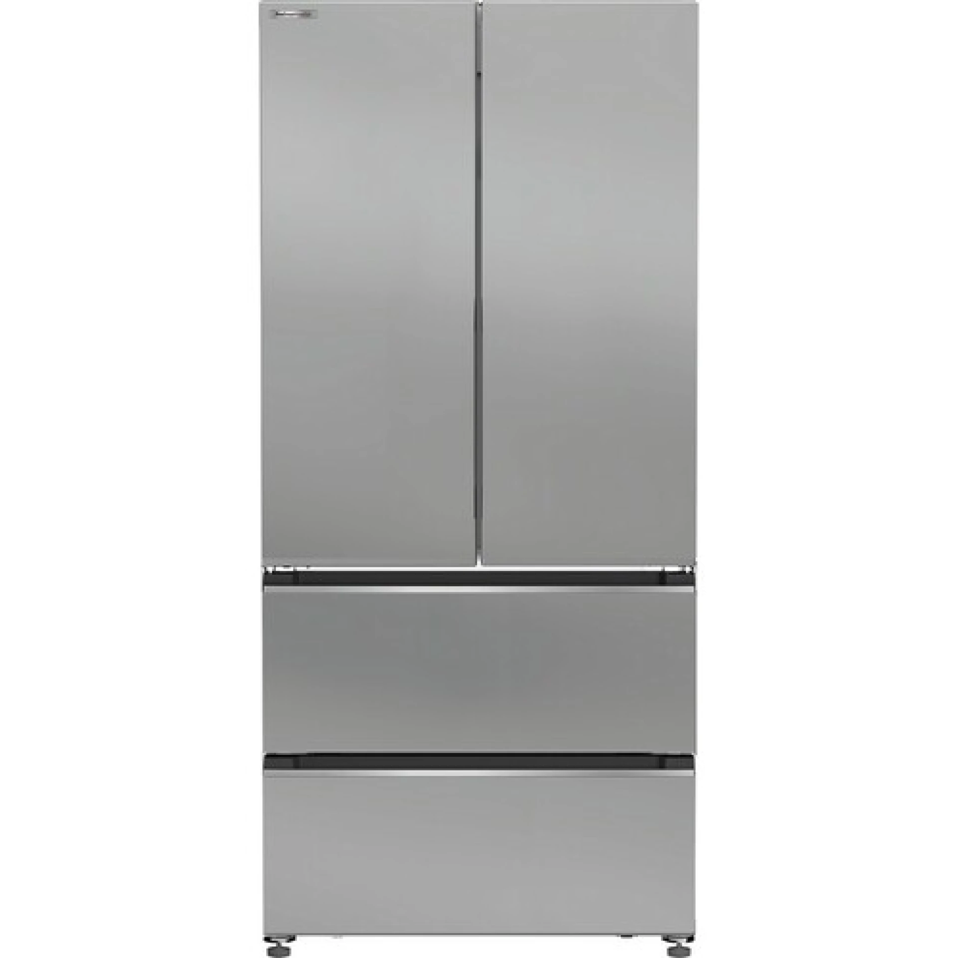 Beko B3RGNE544HXB ProSmart Side by Side frižider