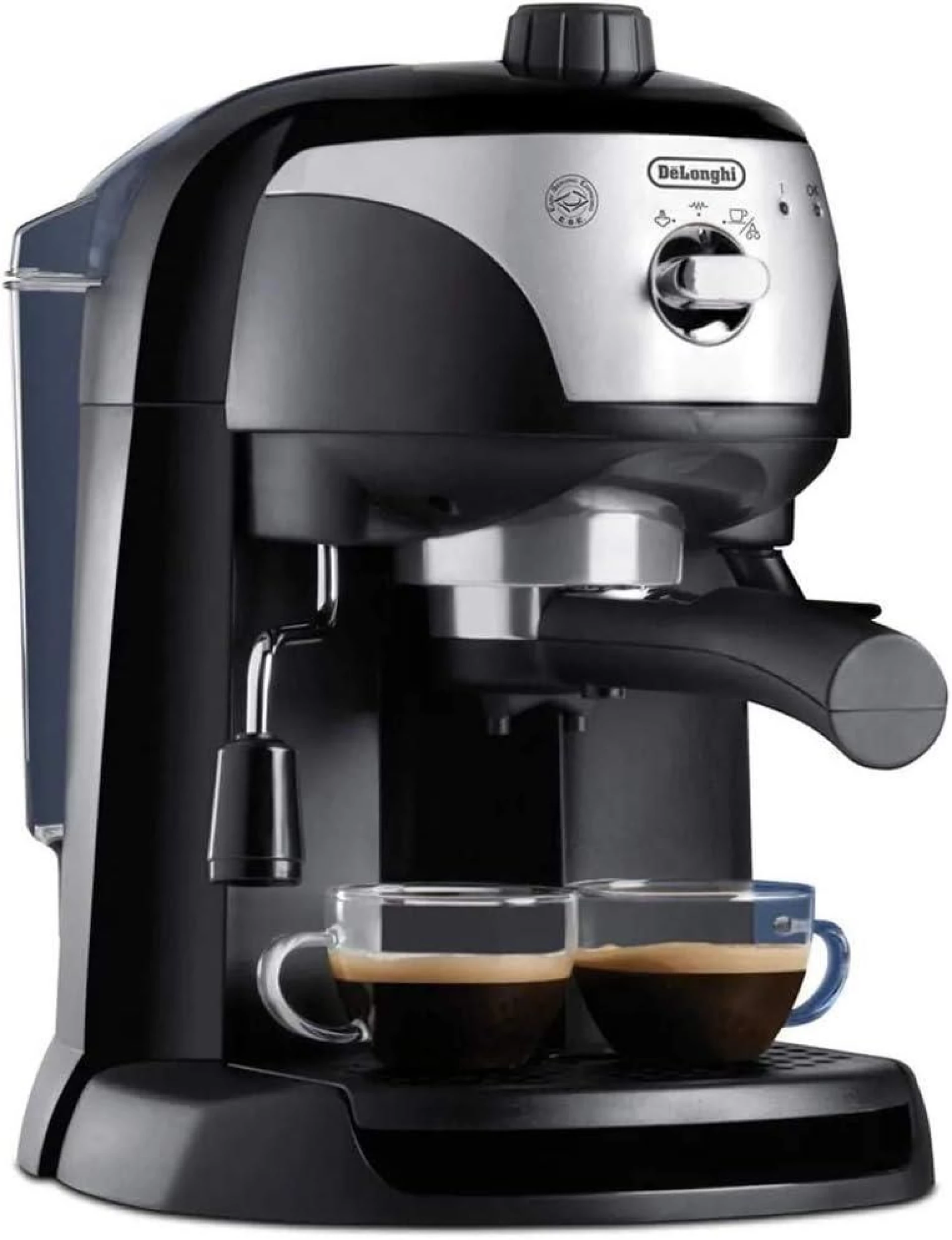 DeLonghi Aparat za espresso kafu  EC221.B 