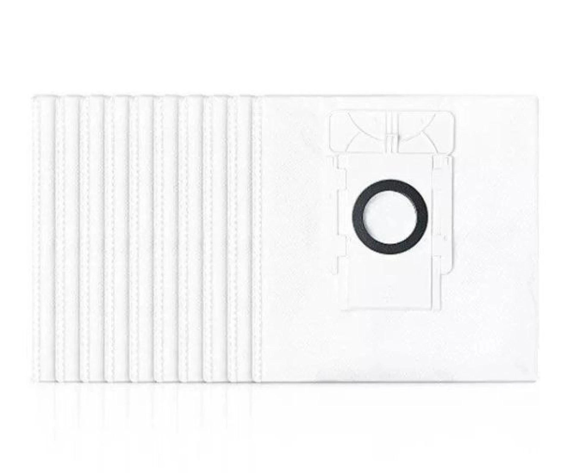 Ezviz Set rezervnih kesa za prašinu CS-RA-KIT07