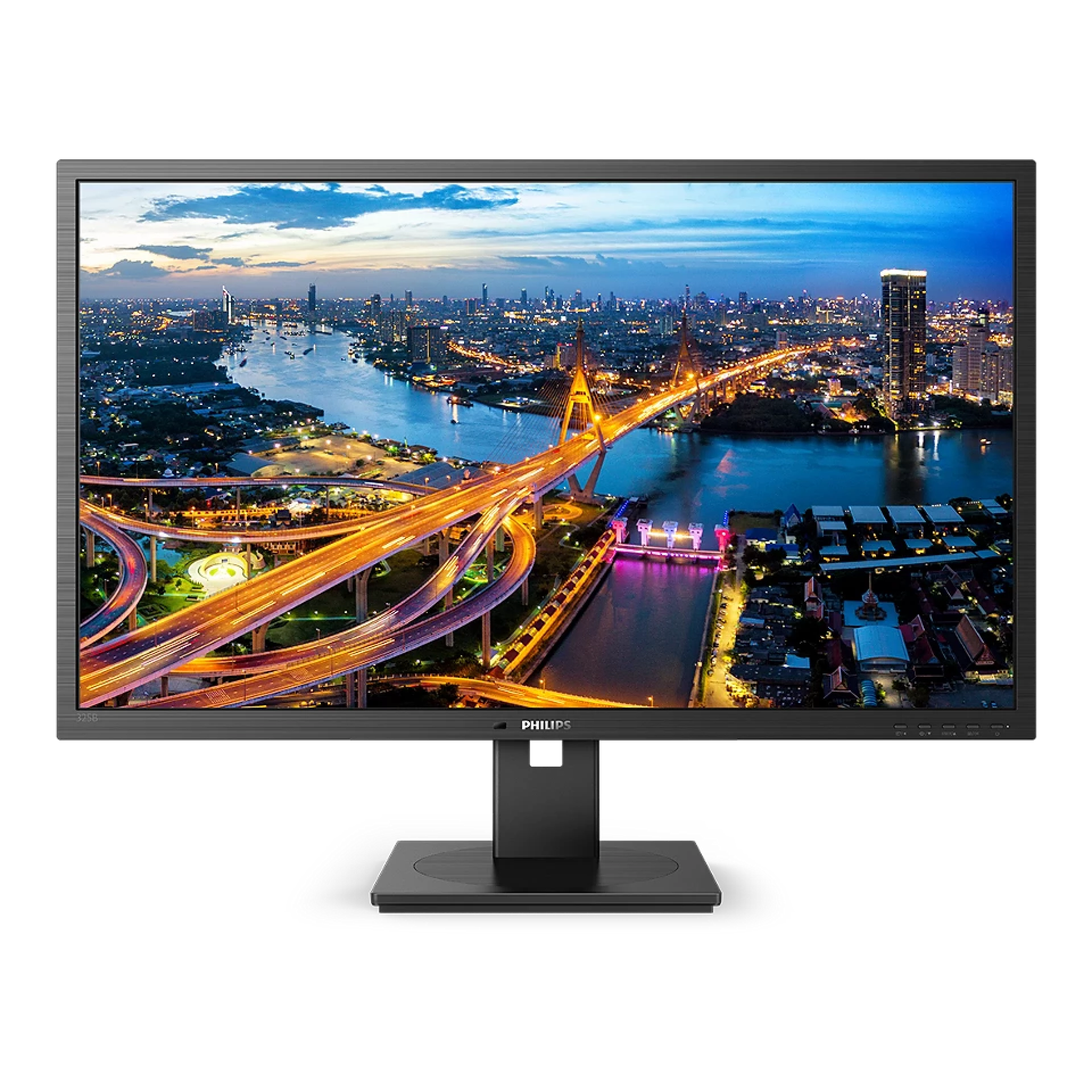 Philips Monitor B-Line 325B1L/00 QHD IPS 31.5"