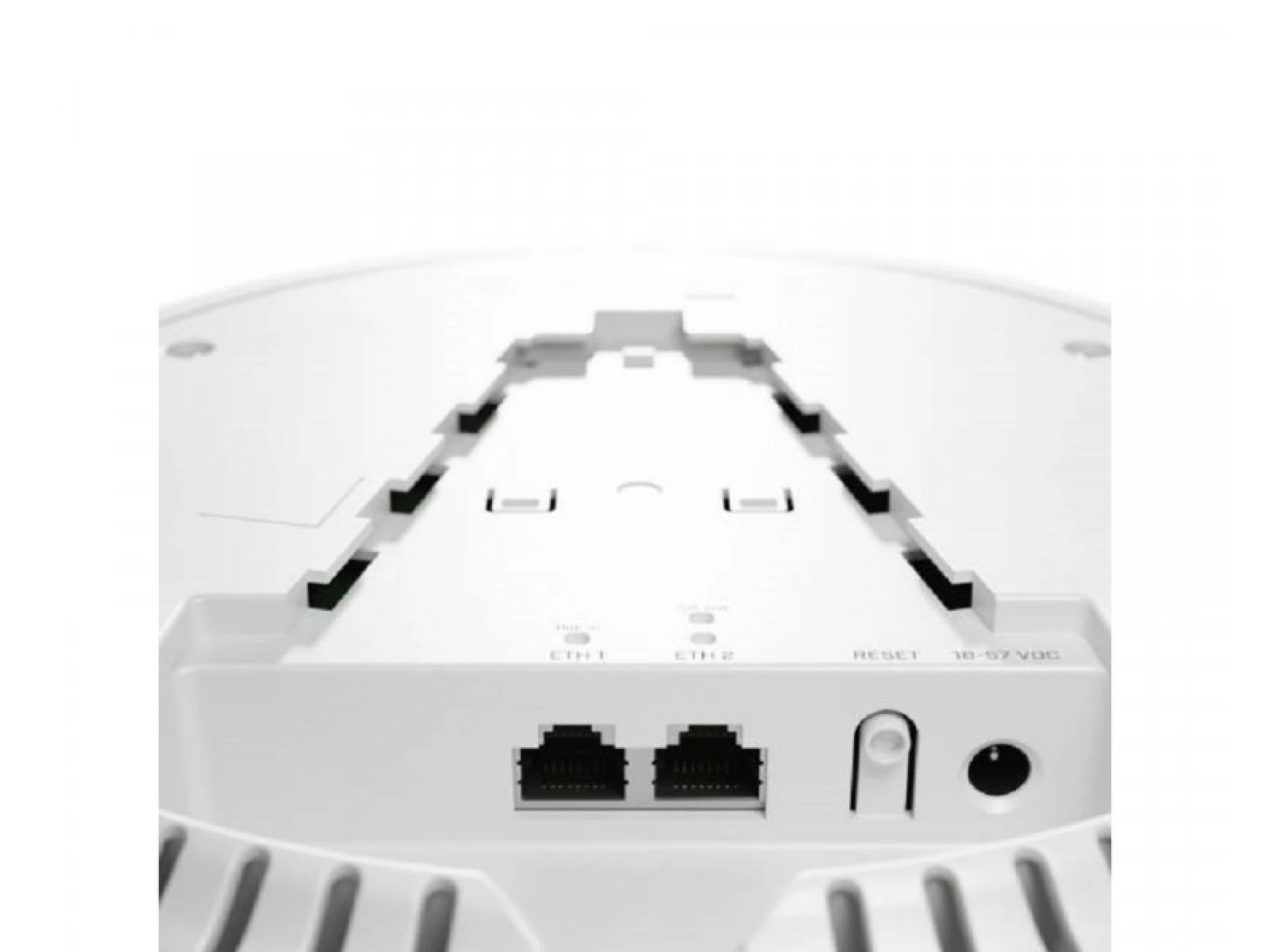 MikroTik CAP ax WiFi 6 zidni ruter/access point