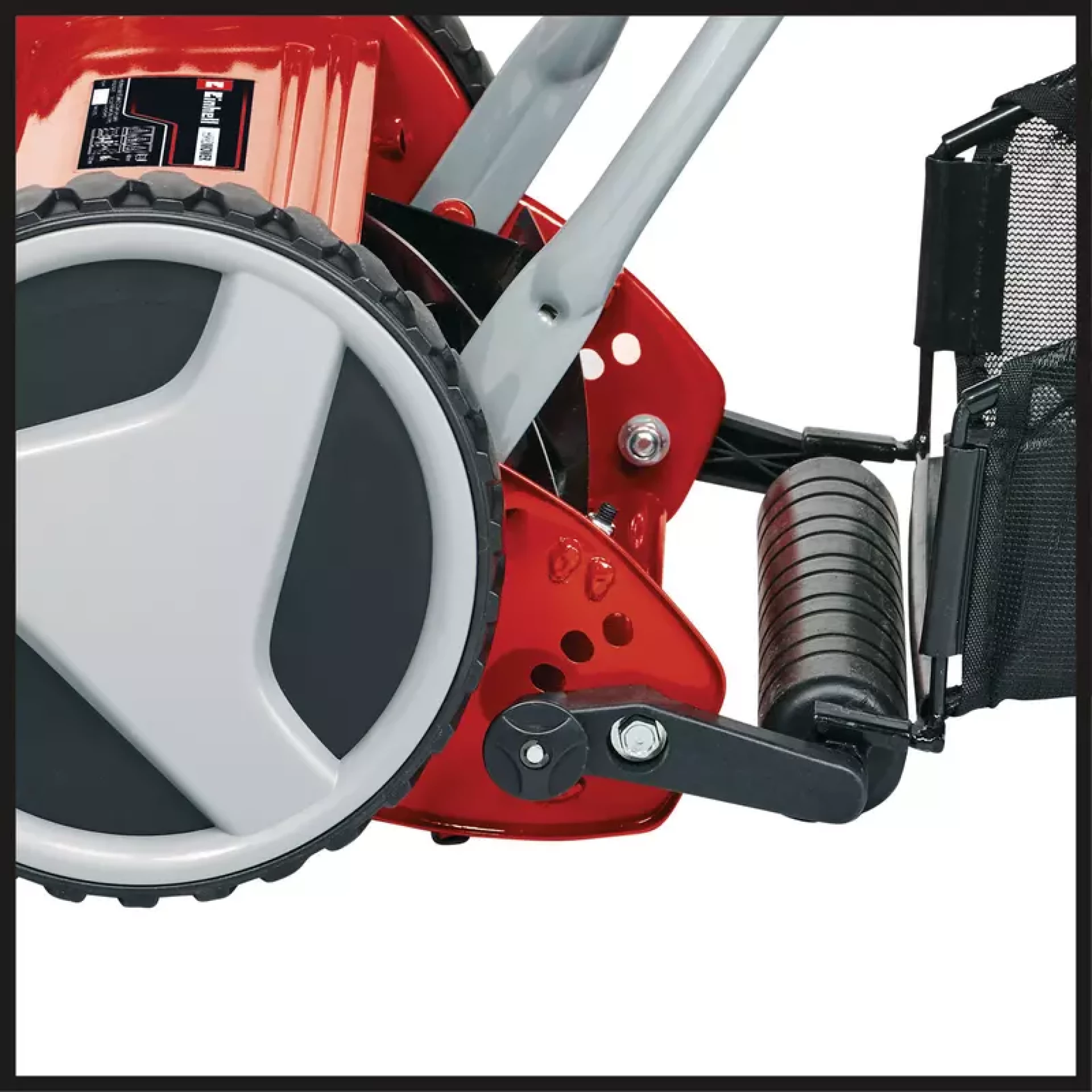 Einhell GC-HM 400 Ručna kosačica