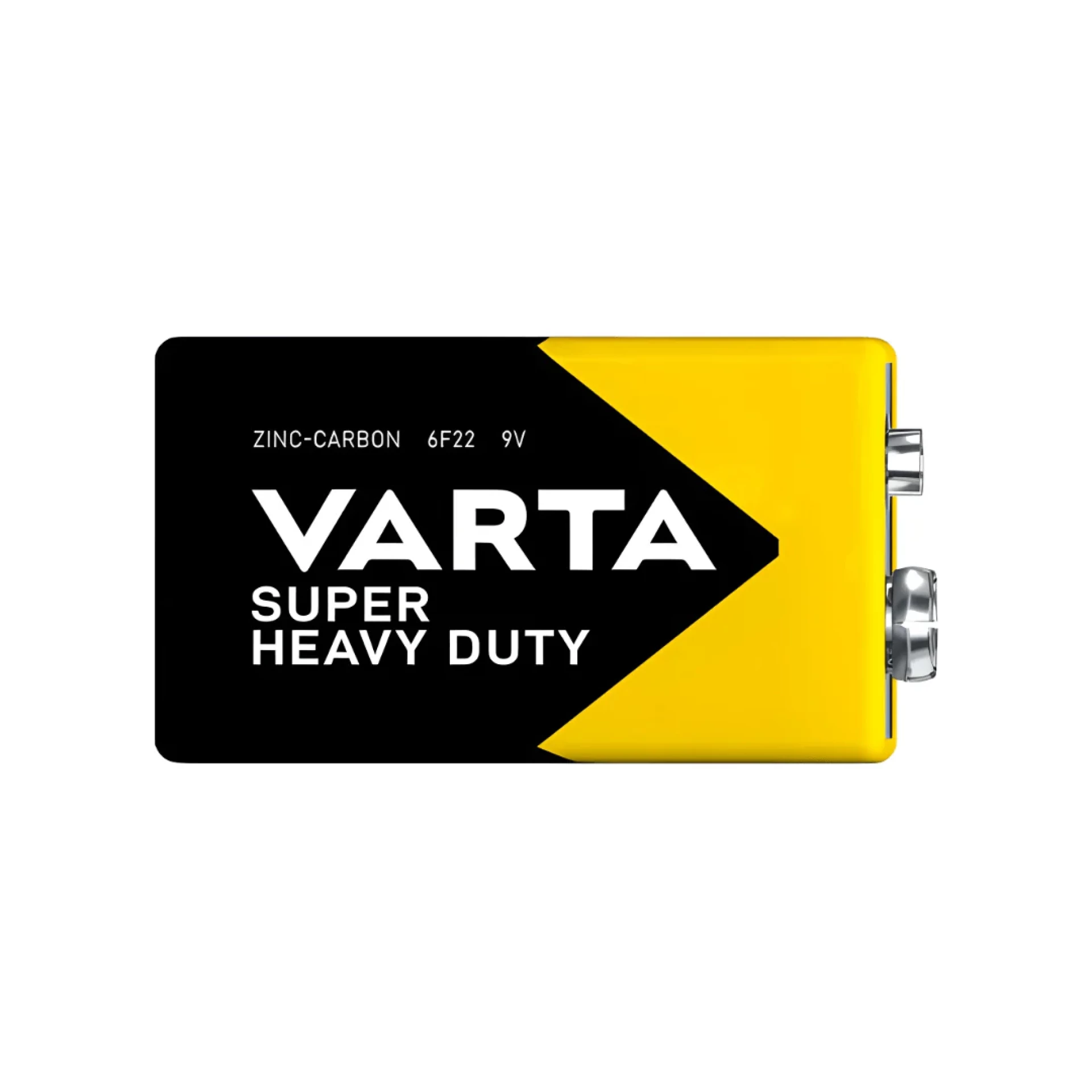 Varta 6F22 SuperLife Baterija 9V