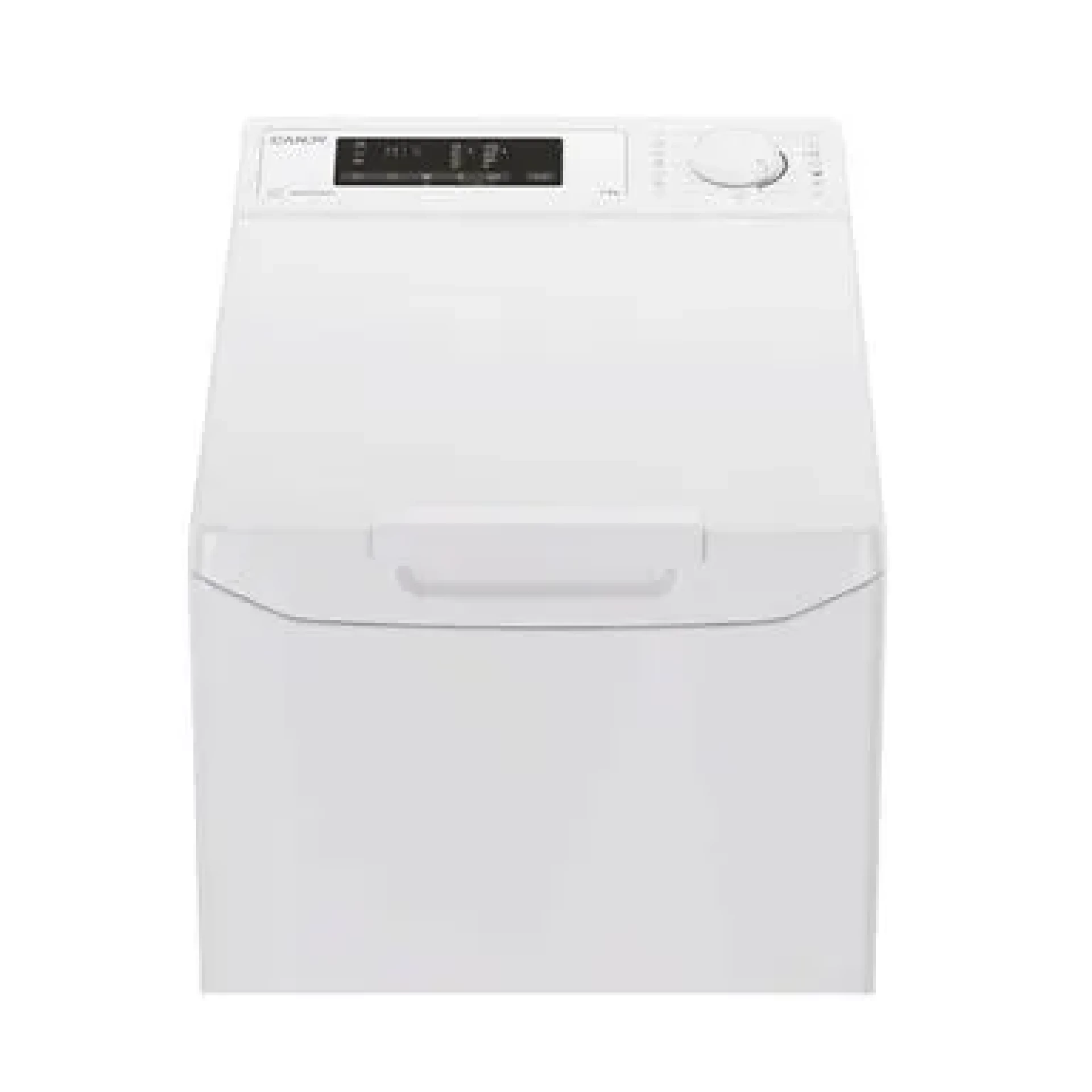Candy TCA273D3-S Mašina za pranje veša 7kg