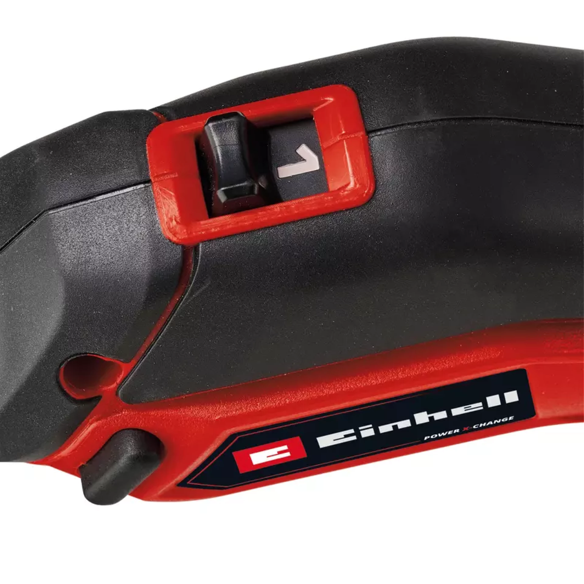 Einhell GE-CT 18/33 Li E-Solo Akumulatorski trimer za travu