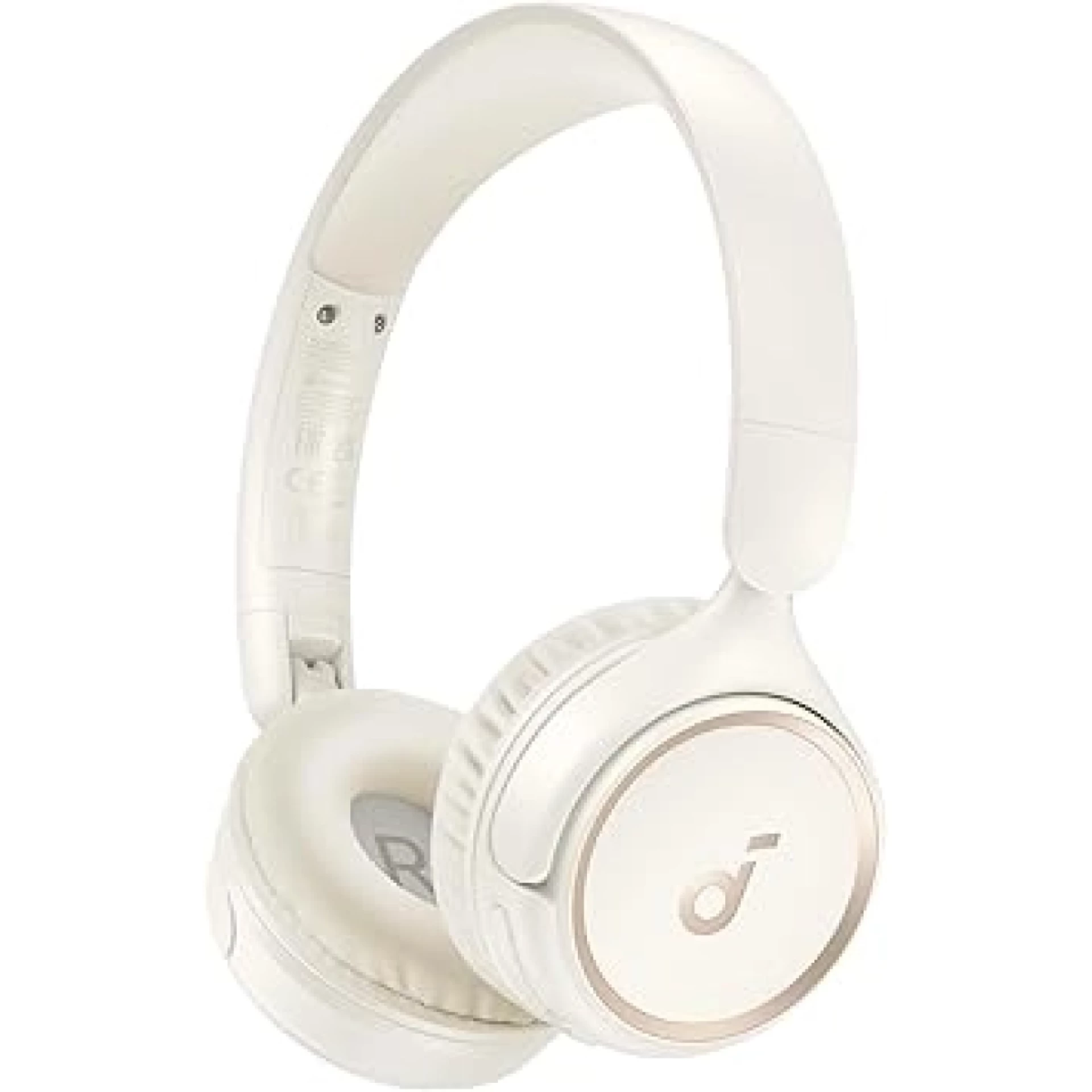 Soundcore Bežične slušalice H30i Bela