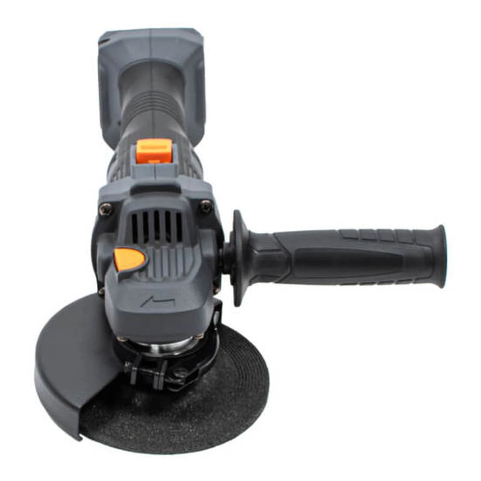 Daewoo U-FORCE DALAGBL20-125 Akumulatorska ugaona brusilica