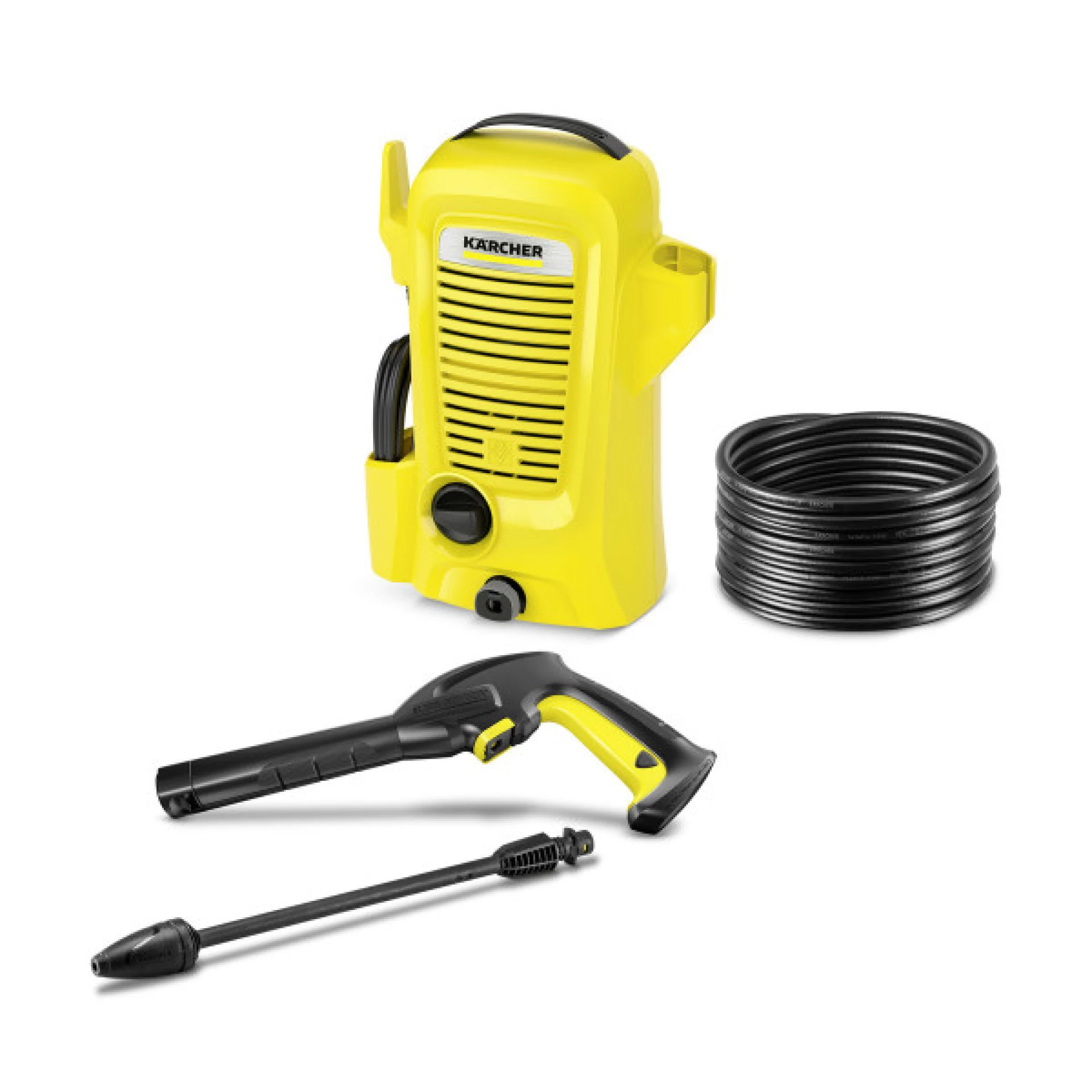 Karcher Perač pod pritiskom K2 Classic