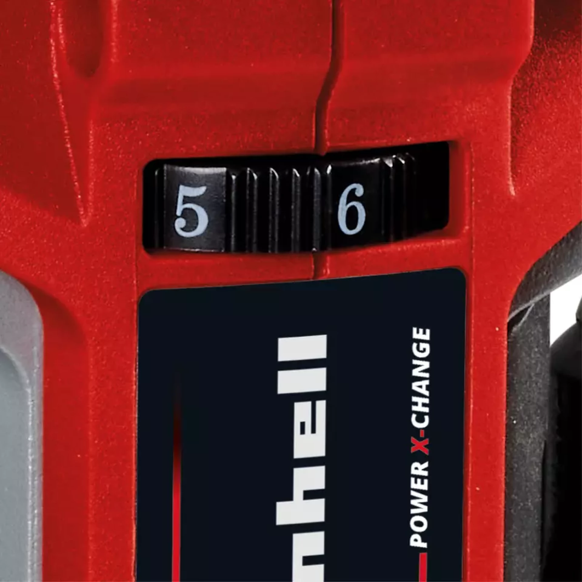 Einhell TP-RO 18 Li BL - Solo Akumulatorska glodalica