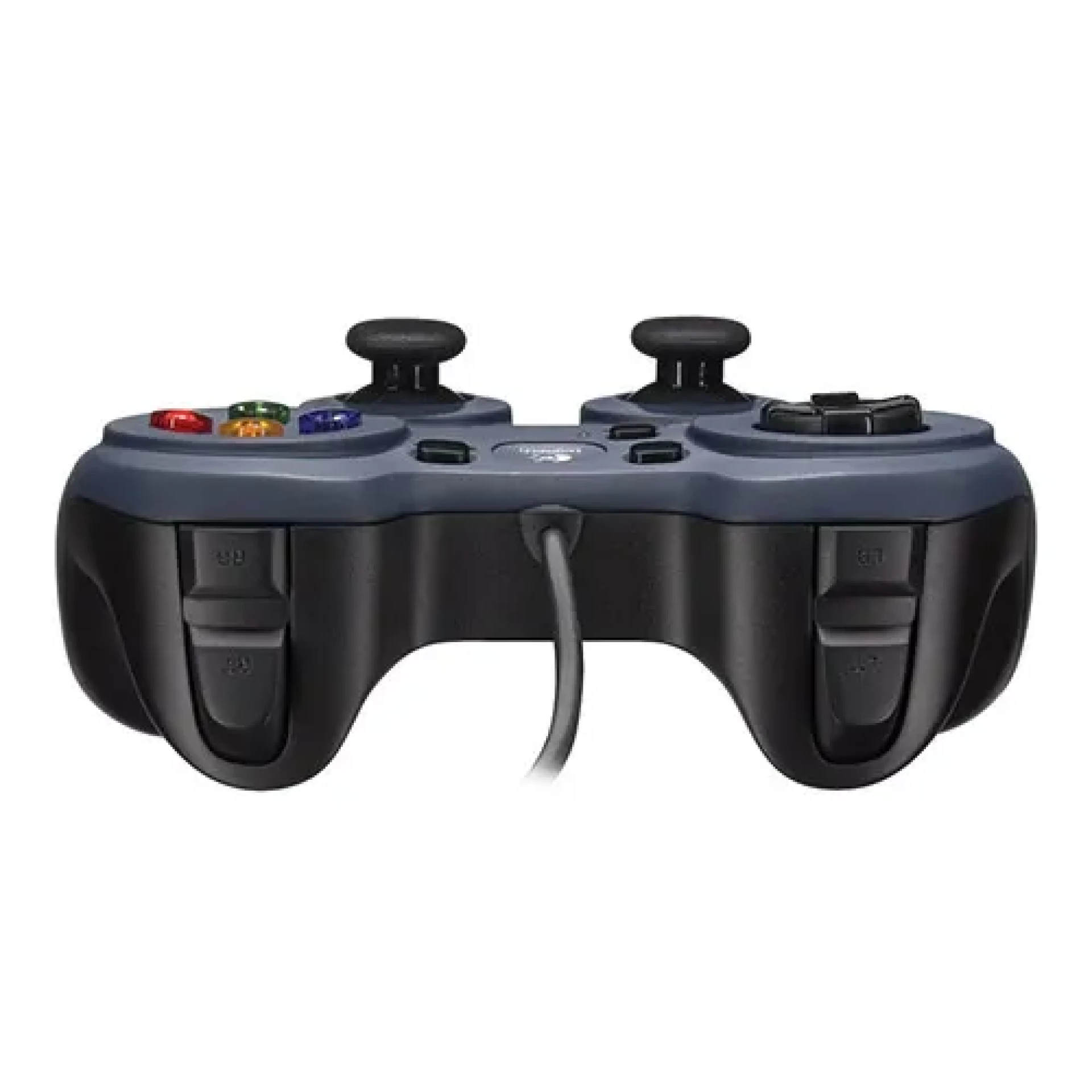 Logitech F310 plavi gamepad