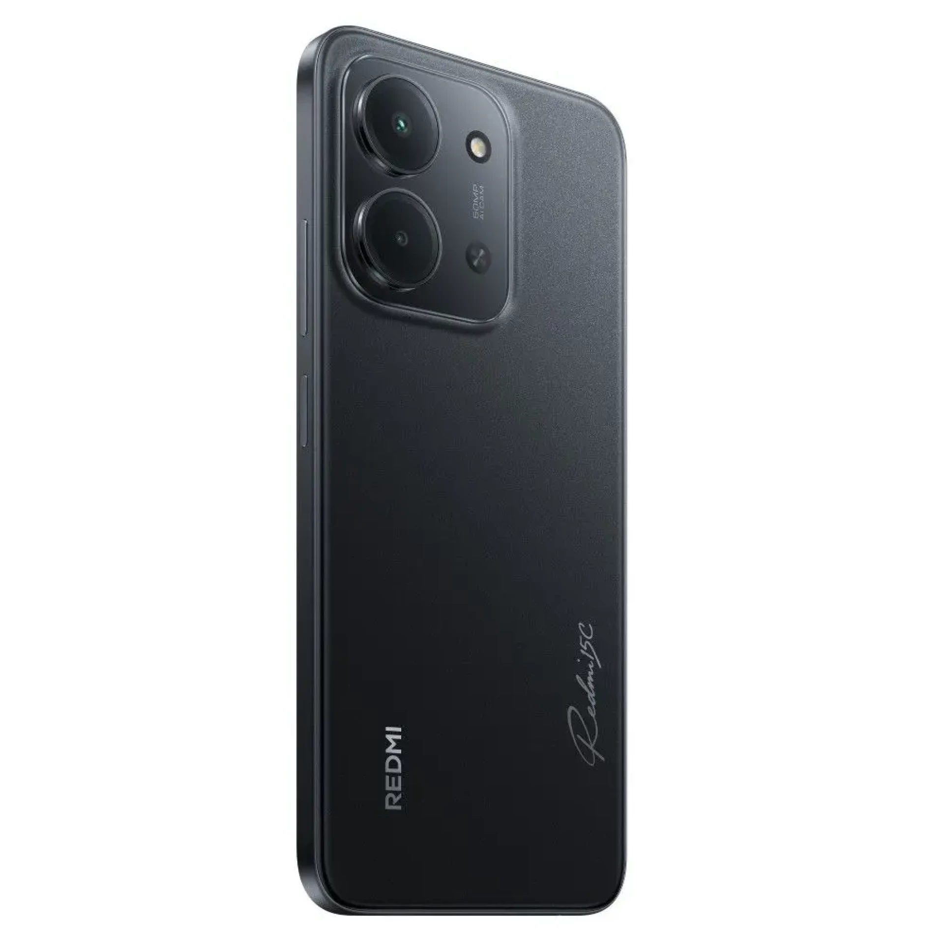Xiaomi Redmi 15C 8GB/256GB crni mobilni telefon Dual SIM