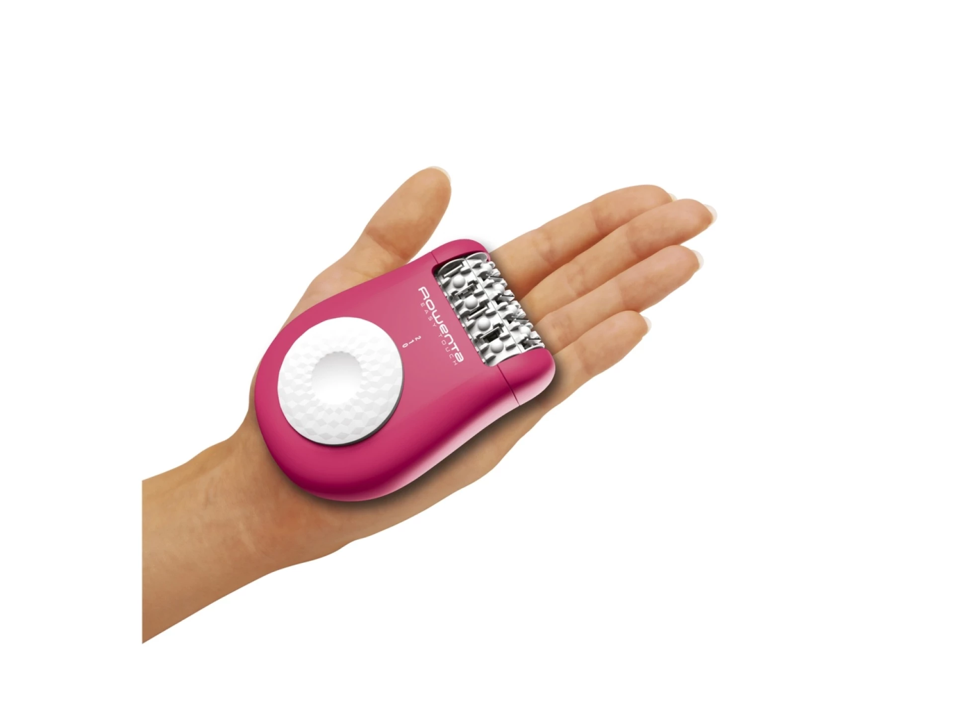 Rowenta EP1110  Easy Touch depilator