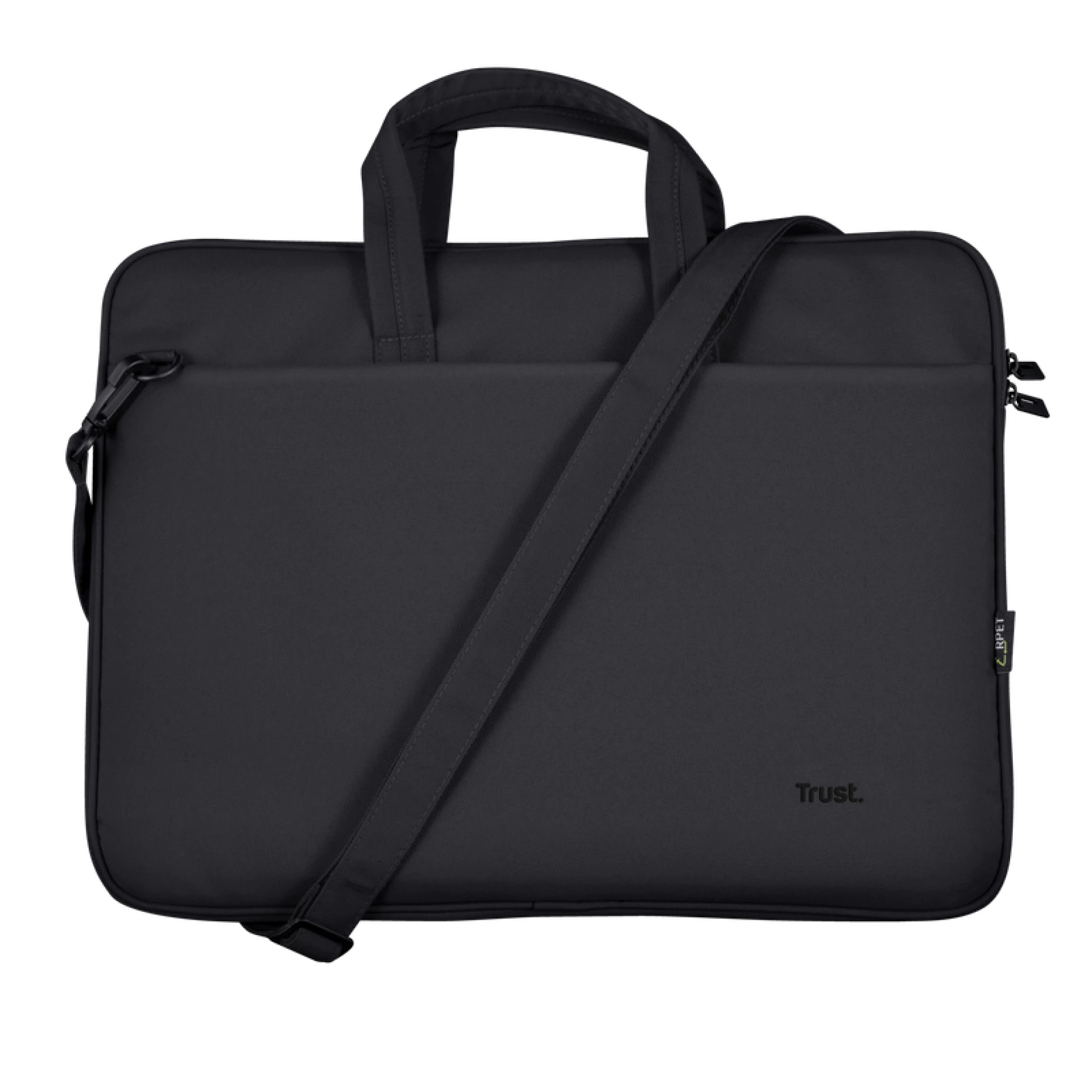 Trust Torba za laptop Bologna 16" Eco crna