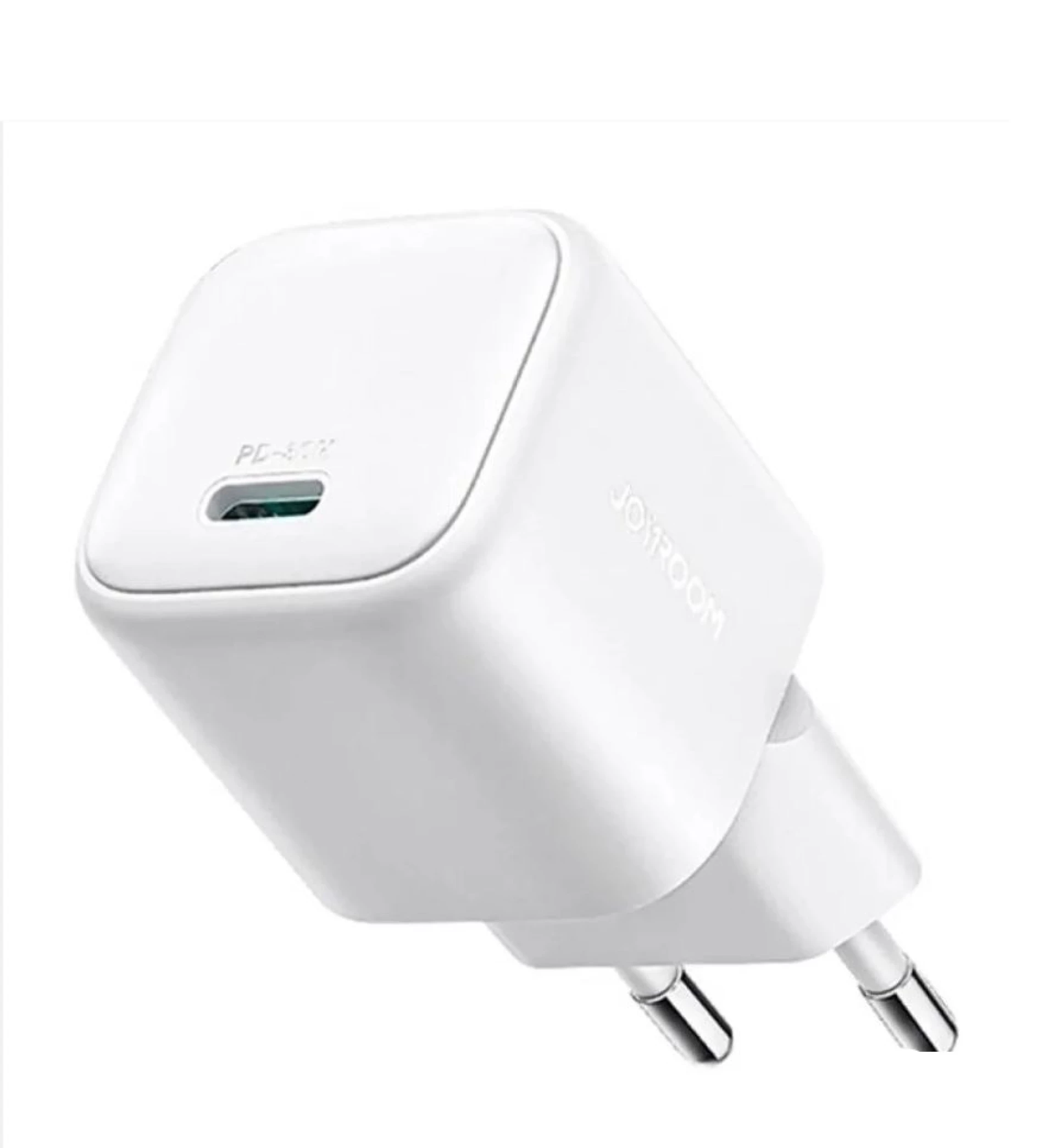 Trust Maxo beli punjač 20W