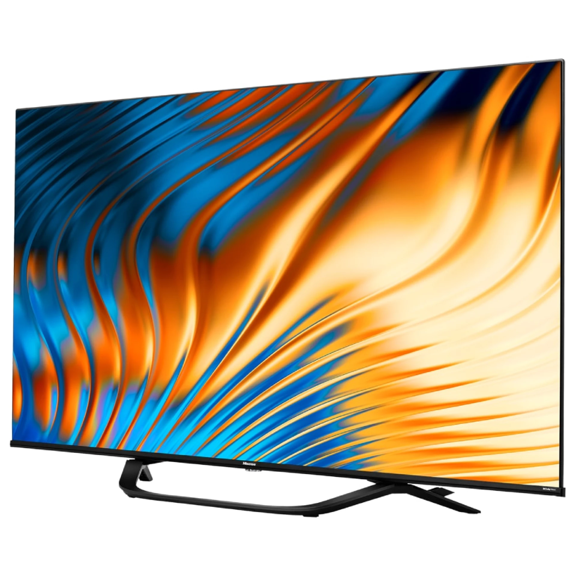 HISENSE SMART TV 50"  UHD 50A63H