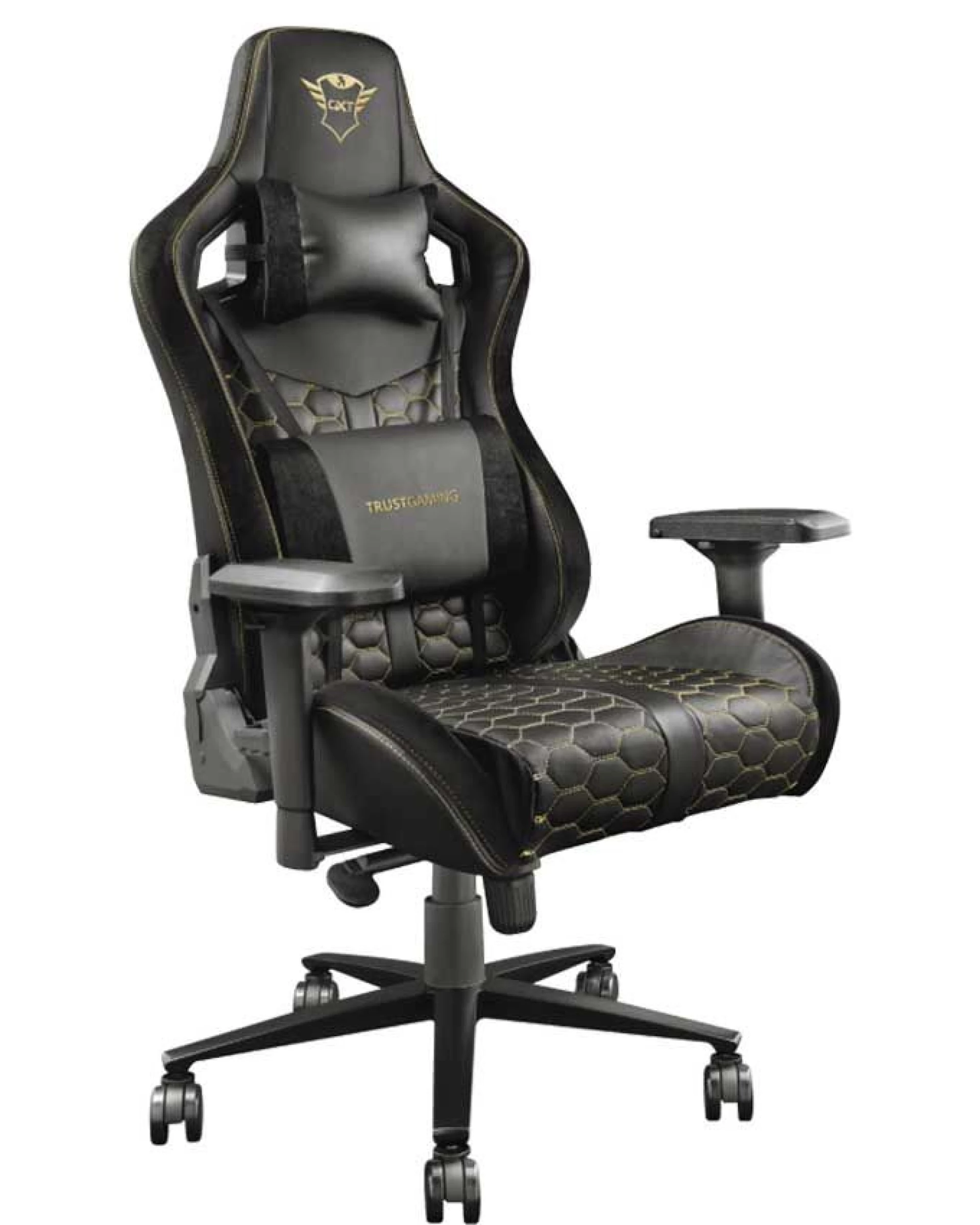 OUTLET - Trust Gejmerska stolica GXT 712 Resto Pro