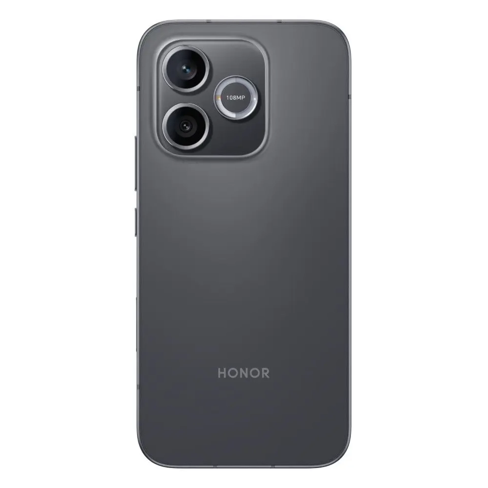 Honor 600 Lite 8GB/256GB crni mobilni telefon Dual SIM 6.57"