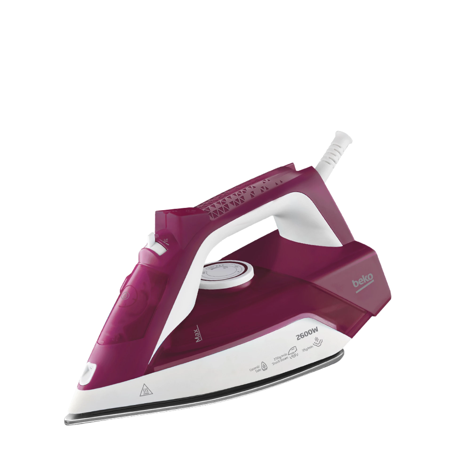 Beko Pegla na paru SIM 3126 R 