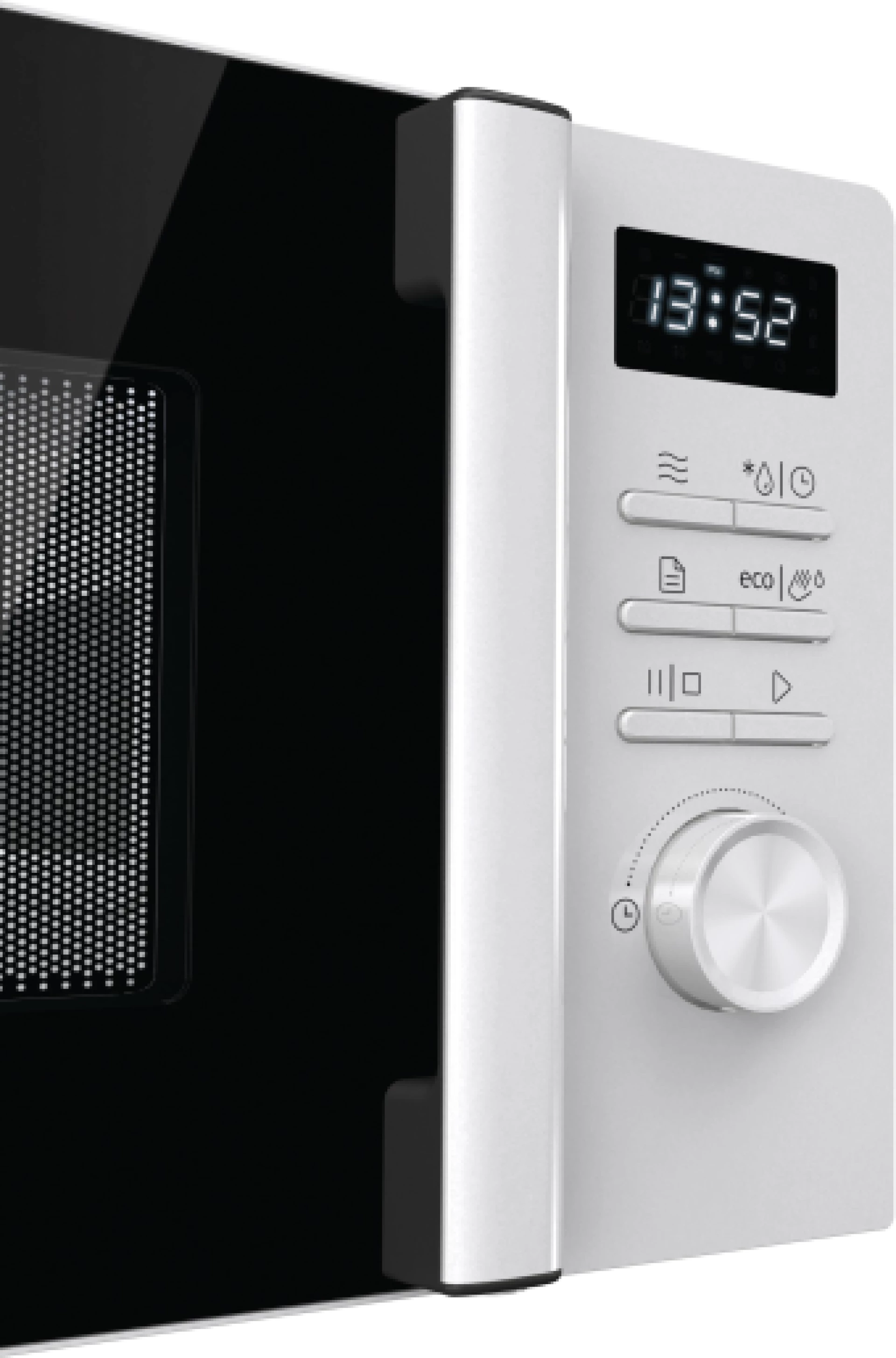 Gorenje Mikrotalasna rerna MO20A3WH