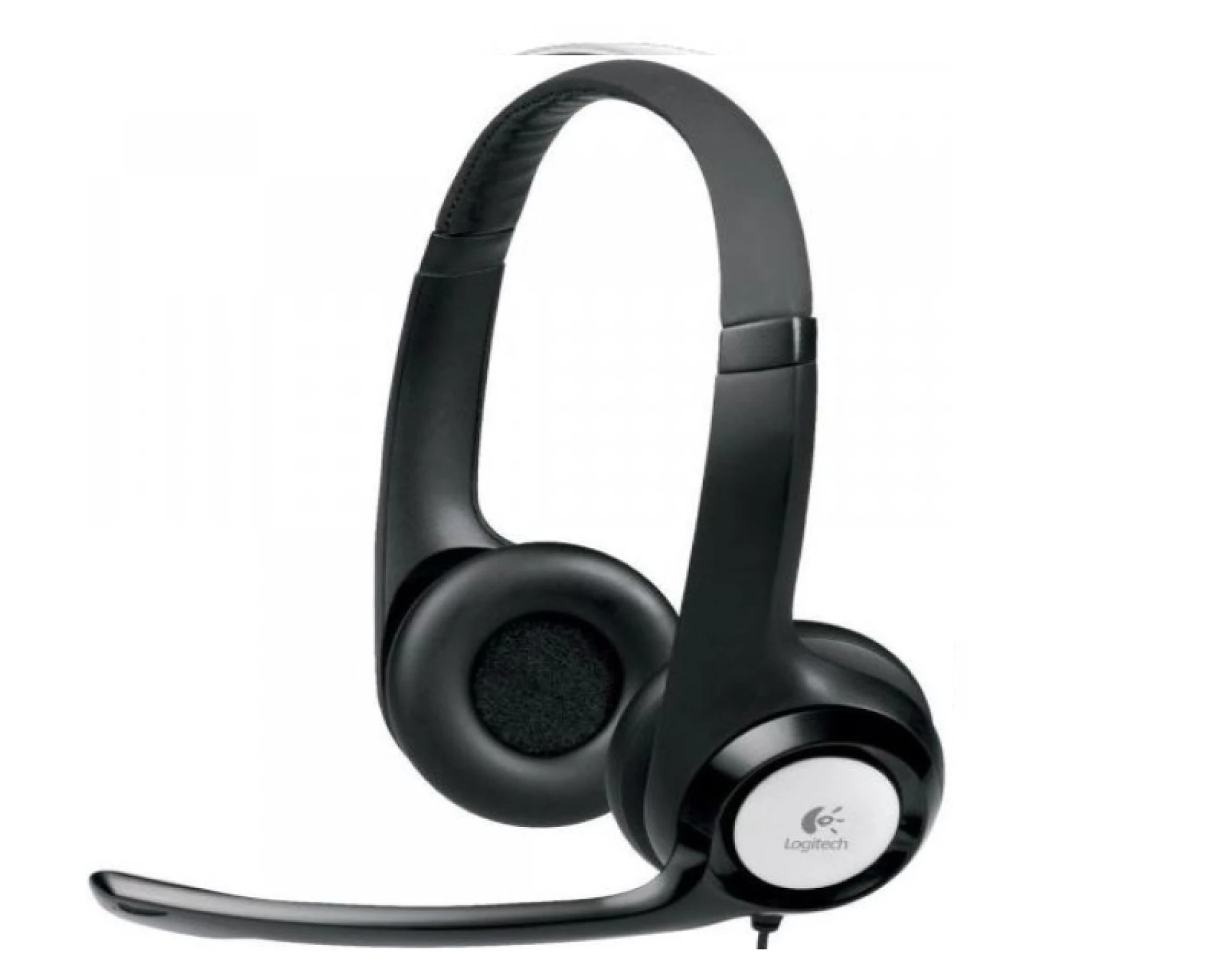 Logitech H390 Stereo headset slušalice sa mikrofonom